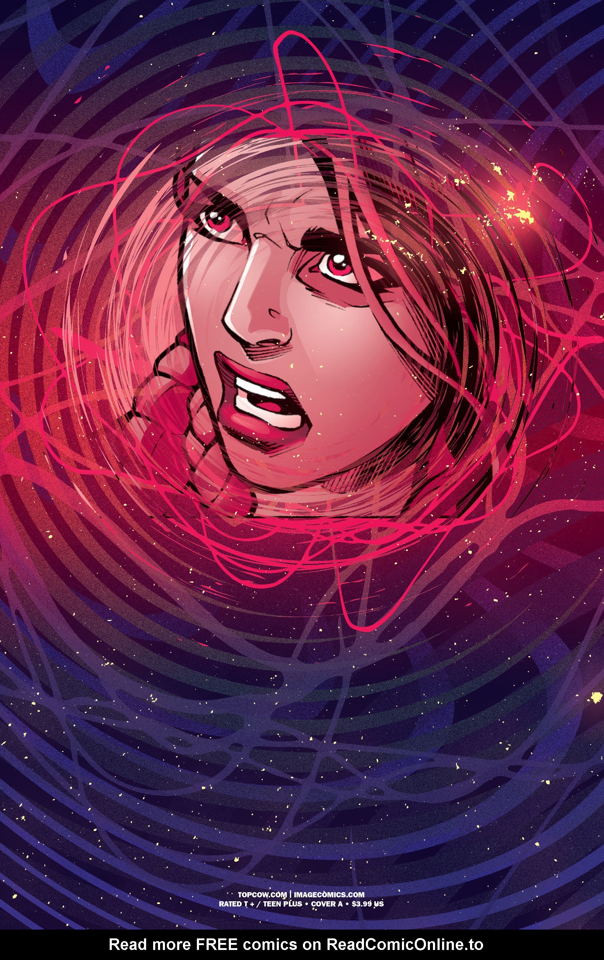 Read online Syphon (2023) comic -  Issue #2 - 28