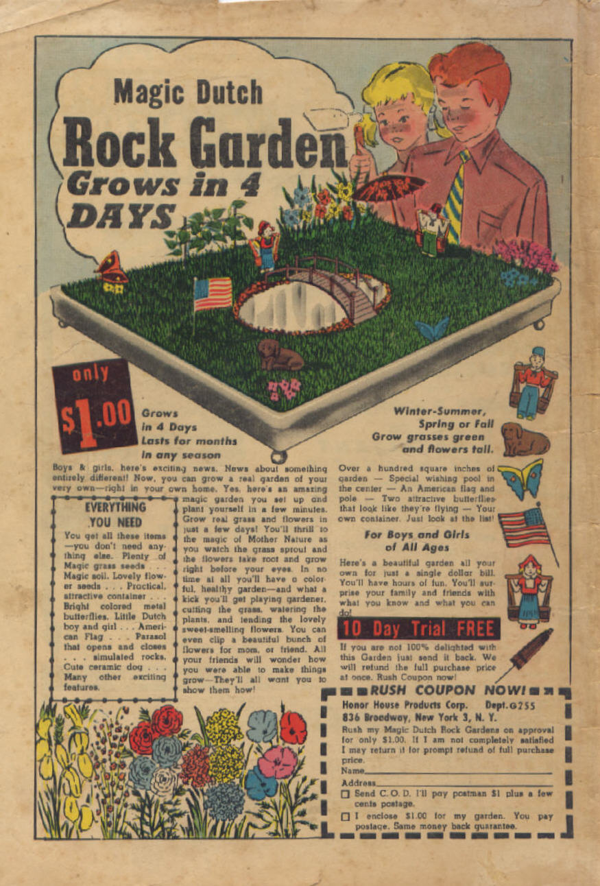 Read online A-1 Comics comic -  Issue #70 - 36
