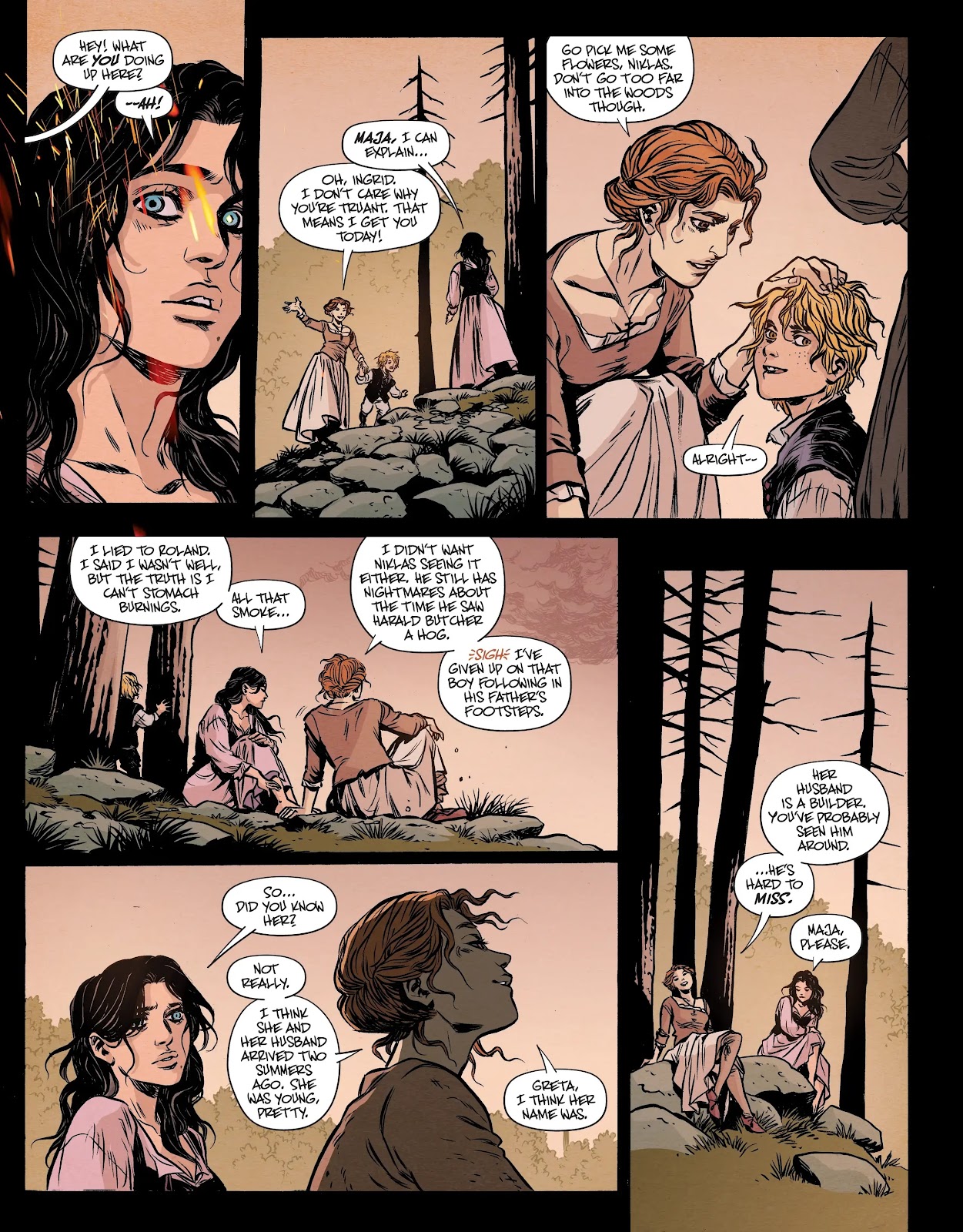 Somna issue 1 - Page 27