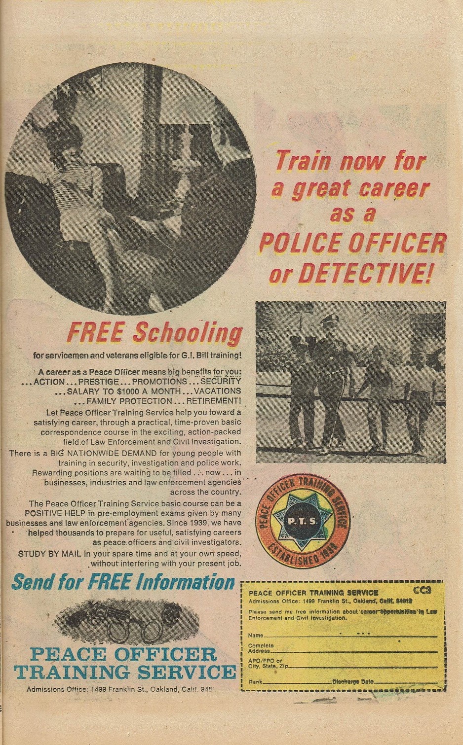 Read online Cheyenne Kid comic -  Issue #99 - 17