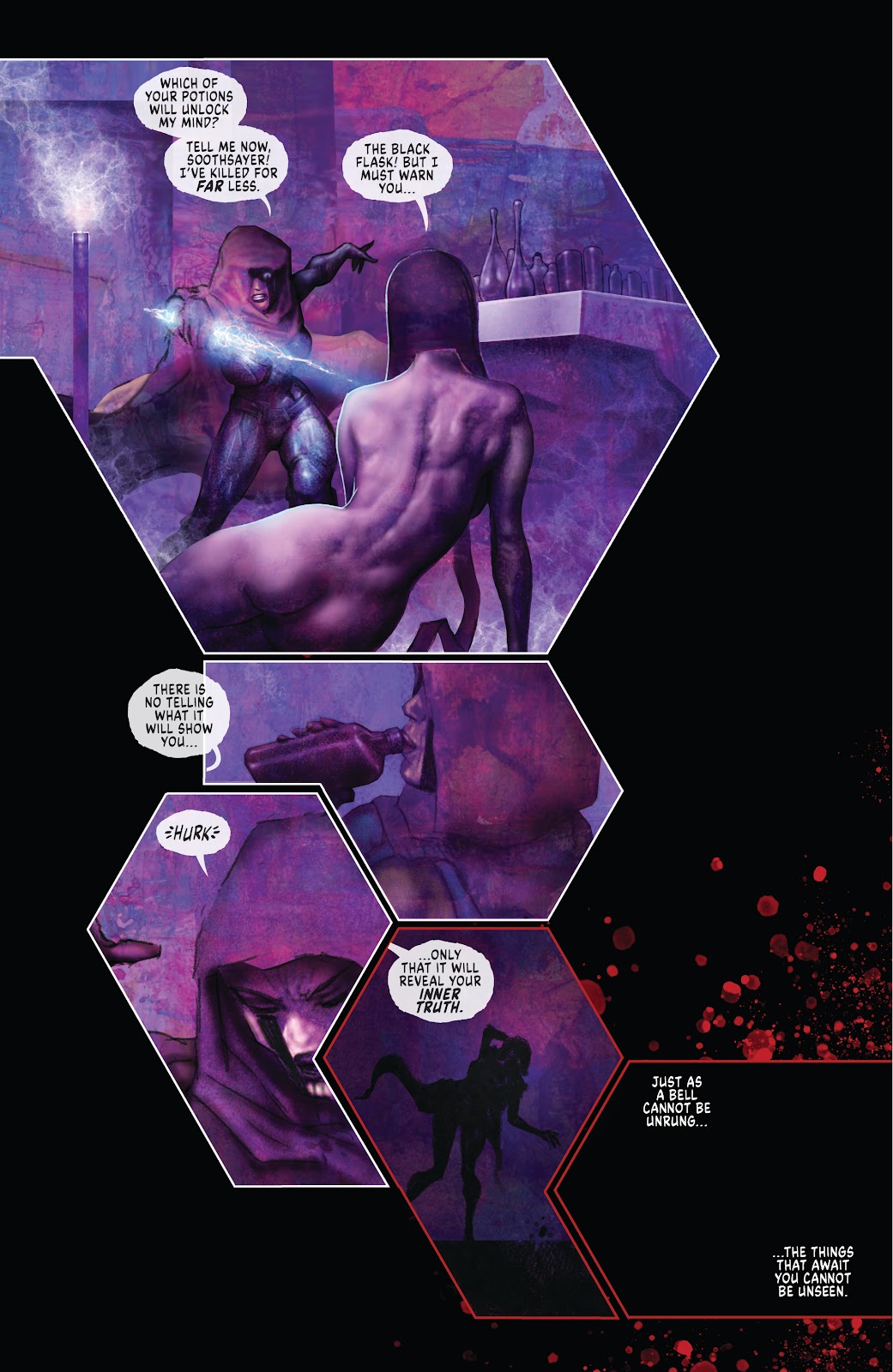 X-O Manowar Unconquered issue 5 - Page 11