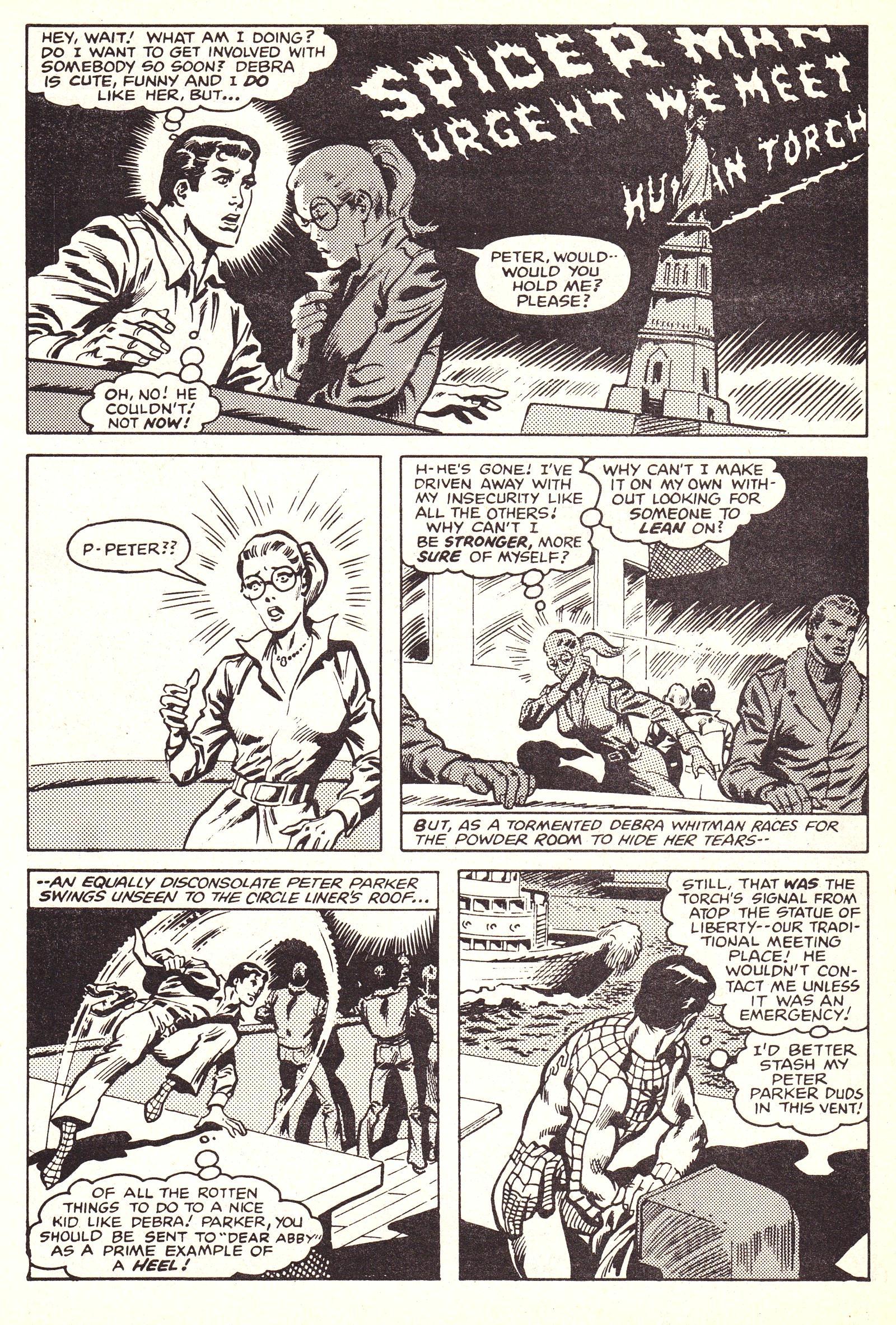 Read online Spider-Man and Hulk Weekly comic -  Issue #380 - 10