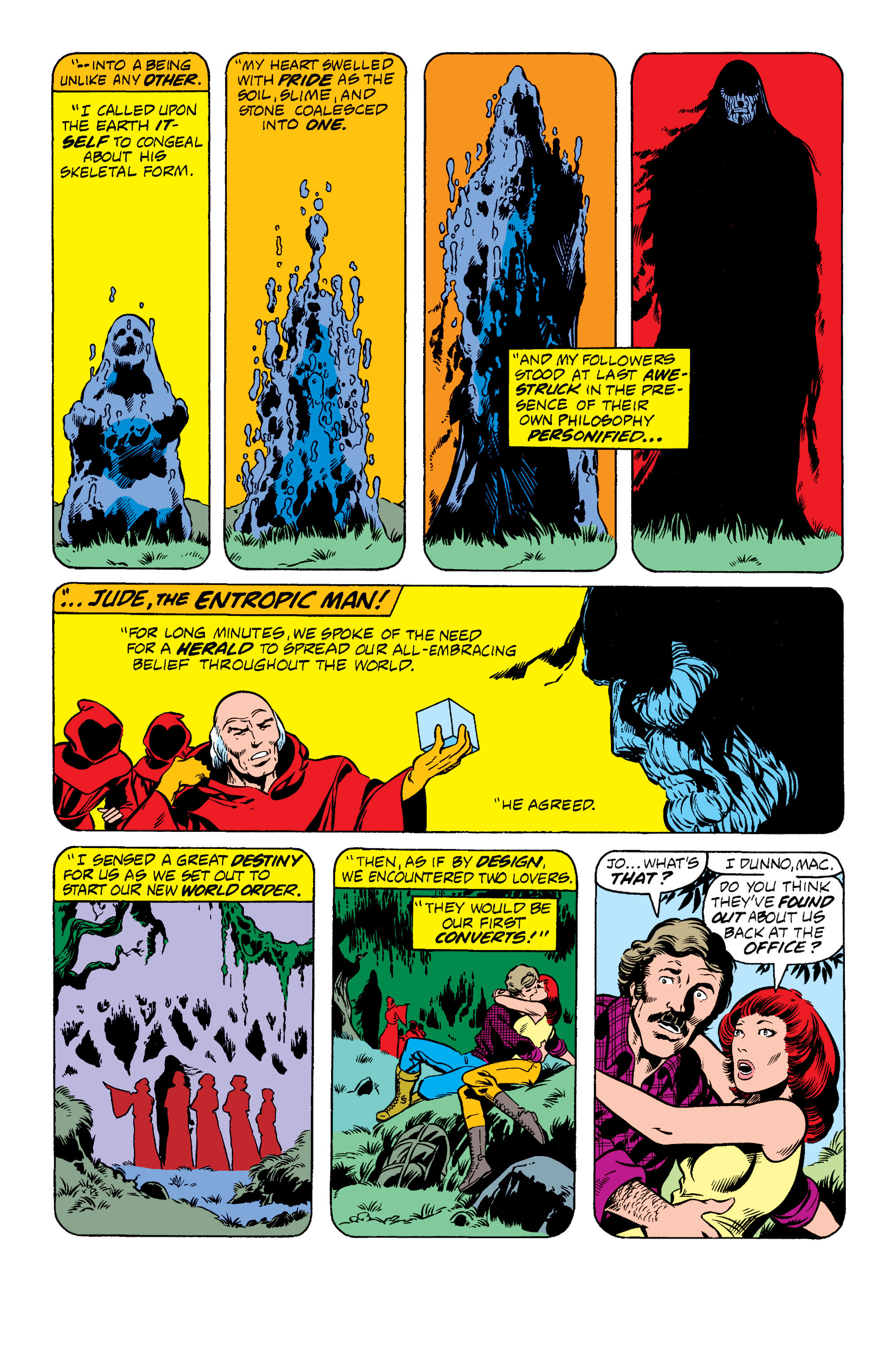 Read online Marvel Two-In-One comic -  Issue #43 - 5