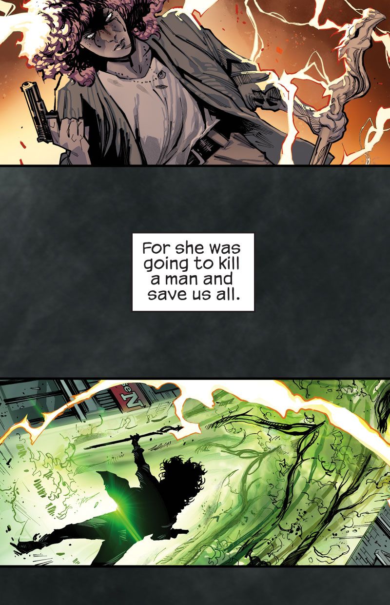 Read online G.O.D.S.: Infinity Comic comic -  Issue #3 - 70