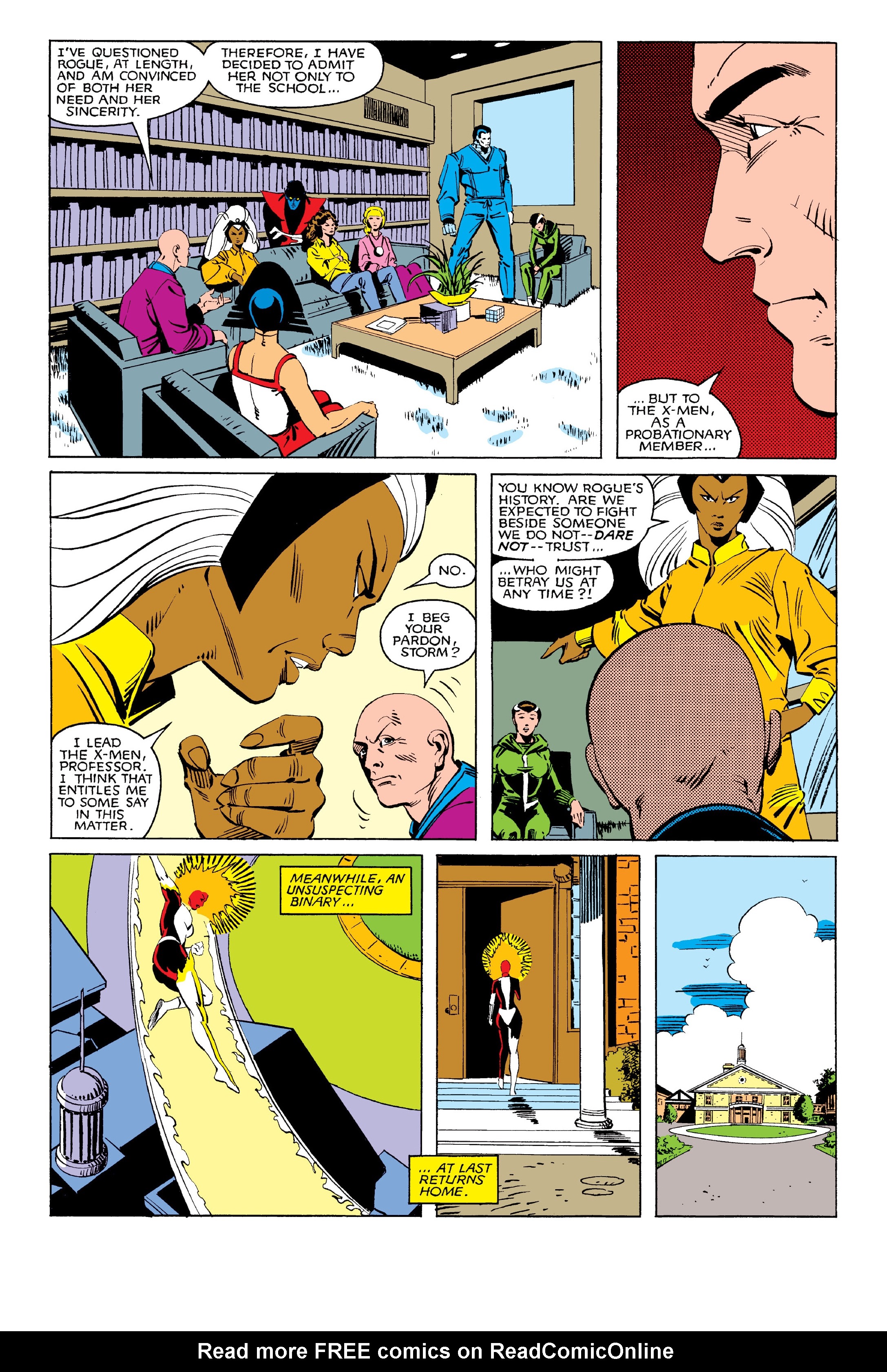 Read online Phoenix Omnibus comic -  Issue # TPB 2 (Part 2) - 38