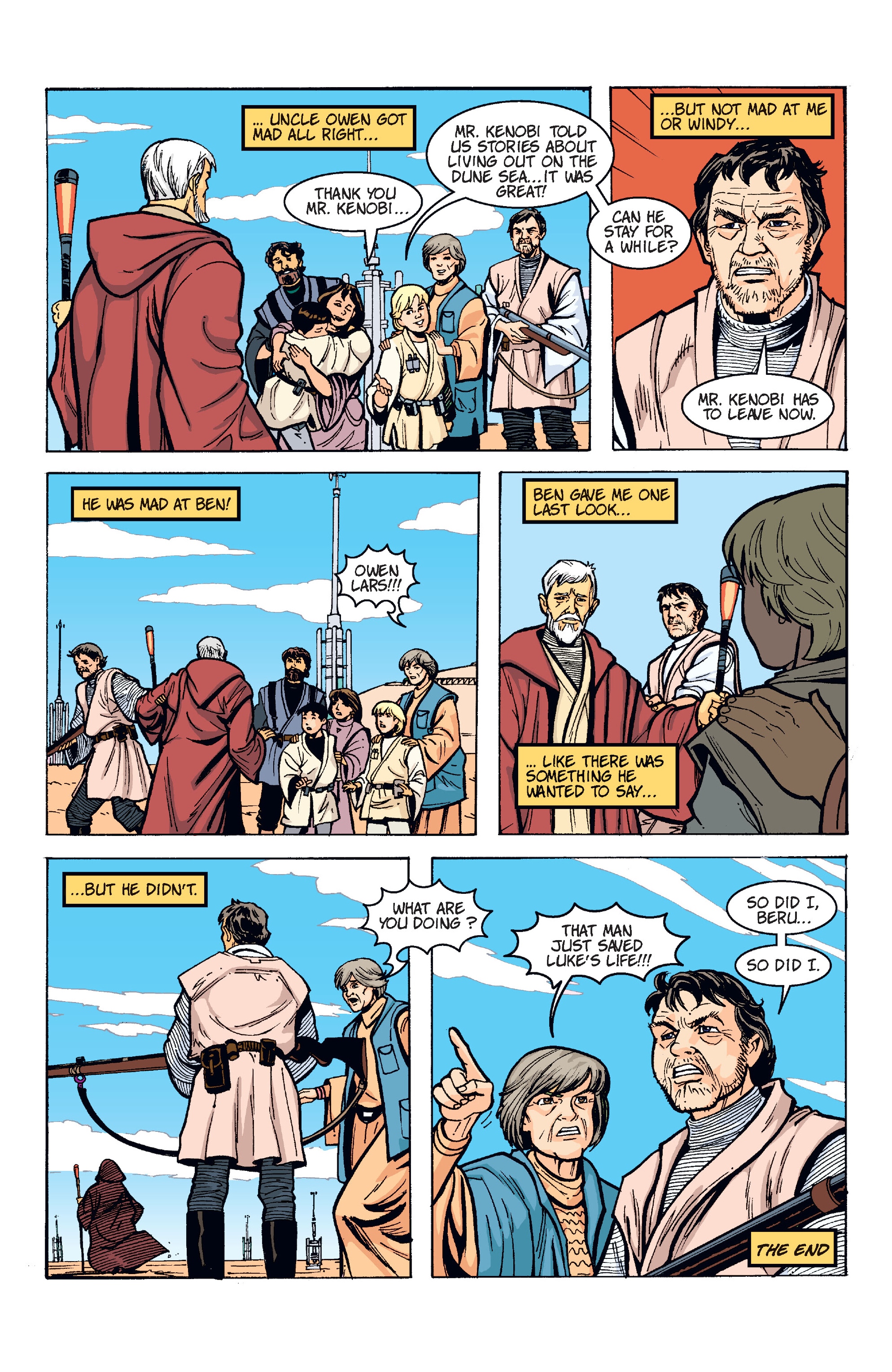 Read online Star Wars Legends: The Empire Omnibus comic -  Issue # TPB 2 (Part 6) - 24