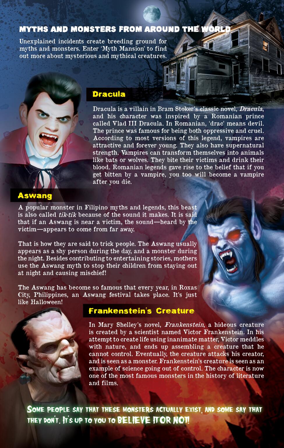 Read online Dusk Society comic -  Issue # TPB - 88