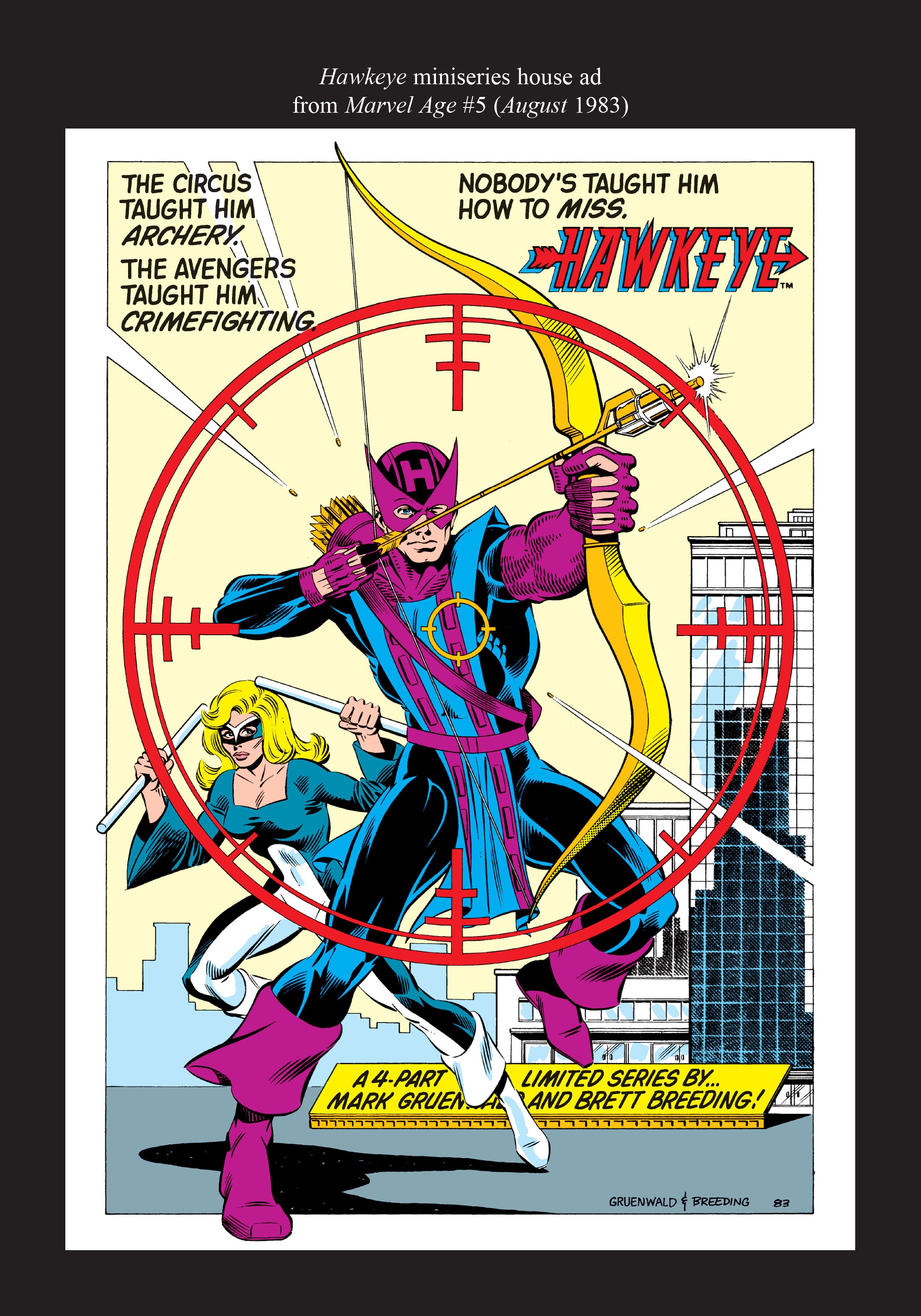 Read online Marvel Masterworks: The Avengers comic -  Issue # TPB 23 (Part 4) - 73