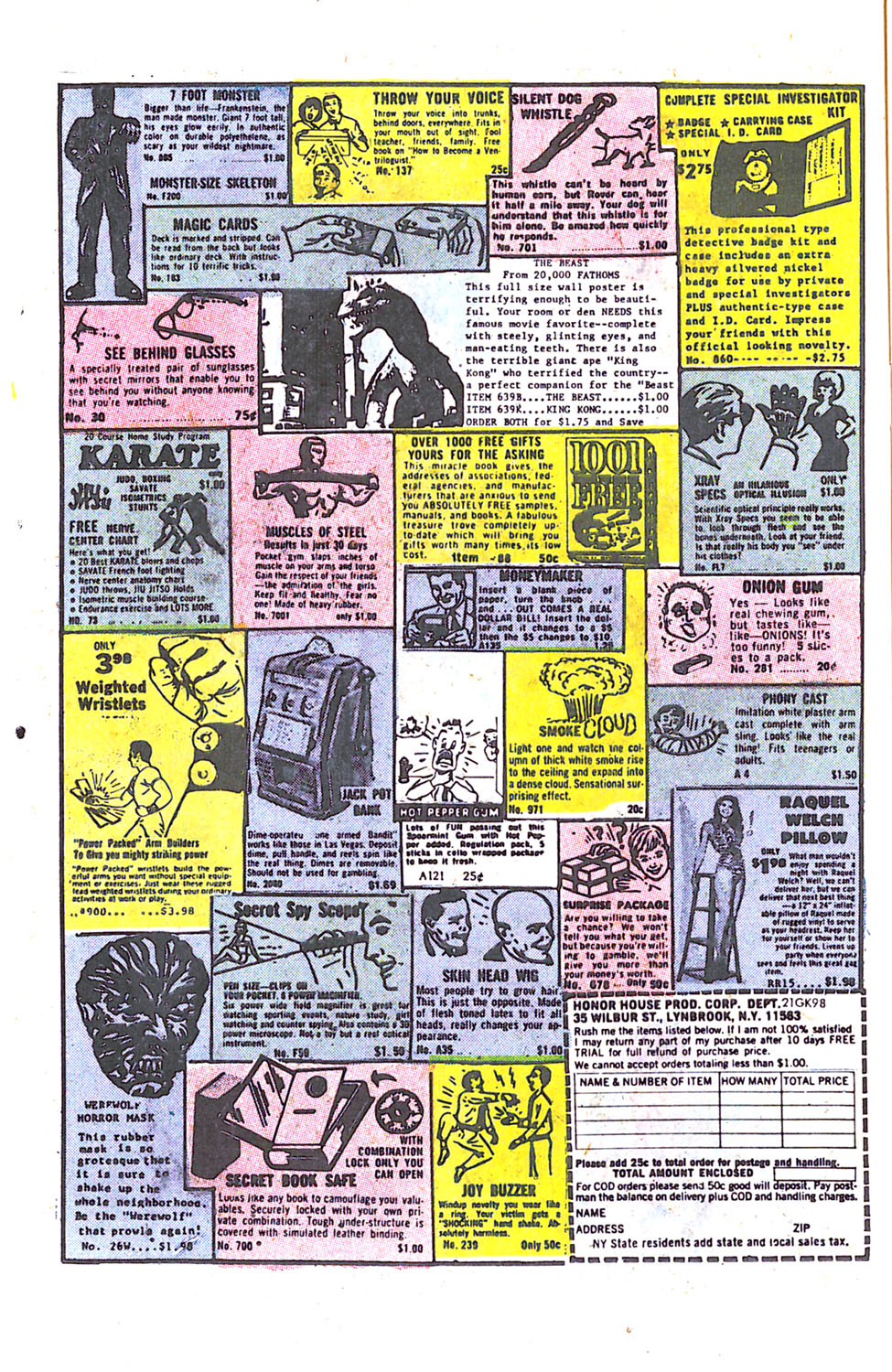 Read online Cheyenne Kid comic -  Issue #95 - 14