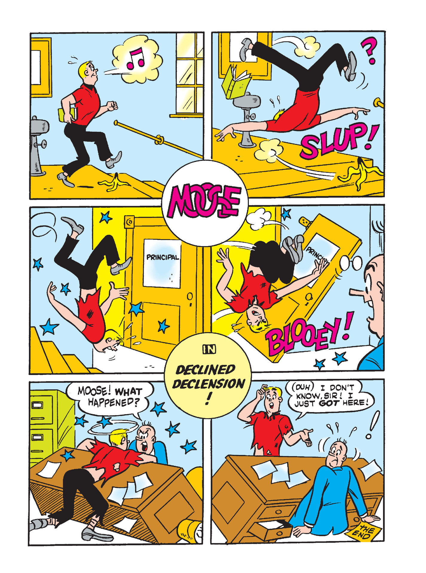 Read online World of Archie Double Digest comic -  Issue #128 - 34