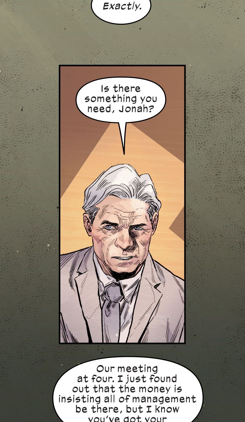Read online Ultimate Spider-Man Infinity Comic comic -  Issue # TPB (Part 1) - 28