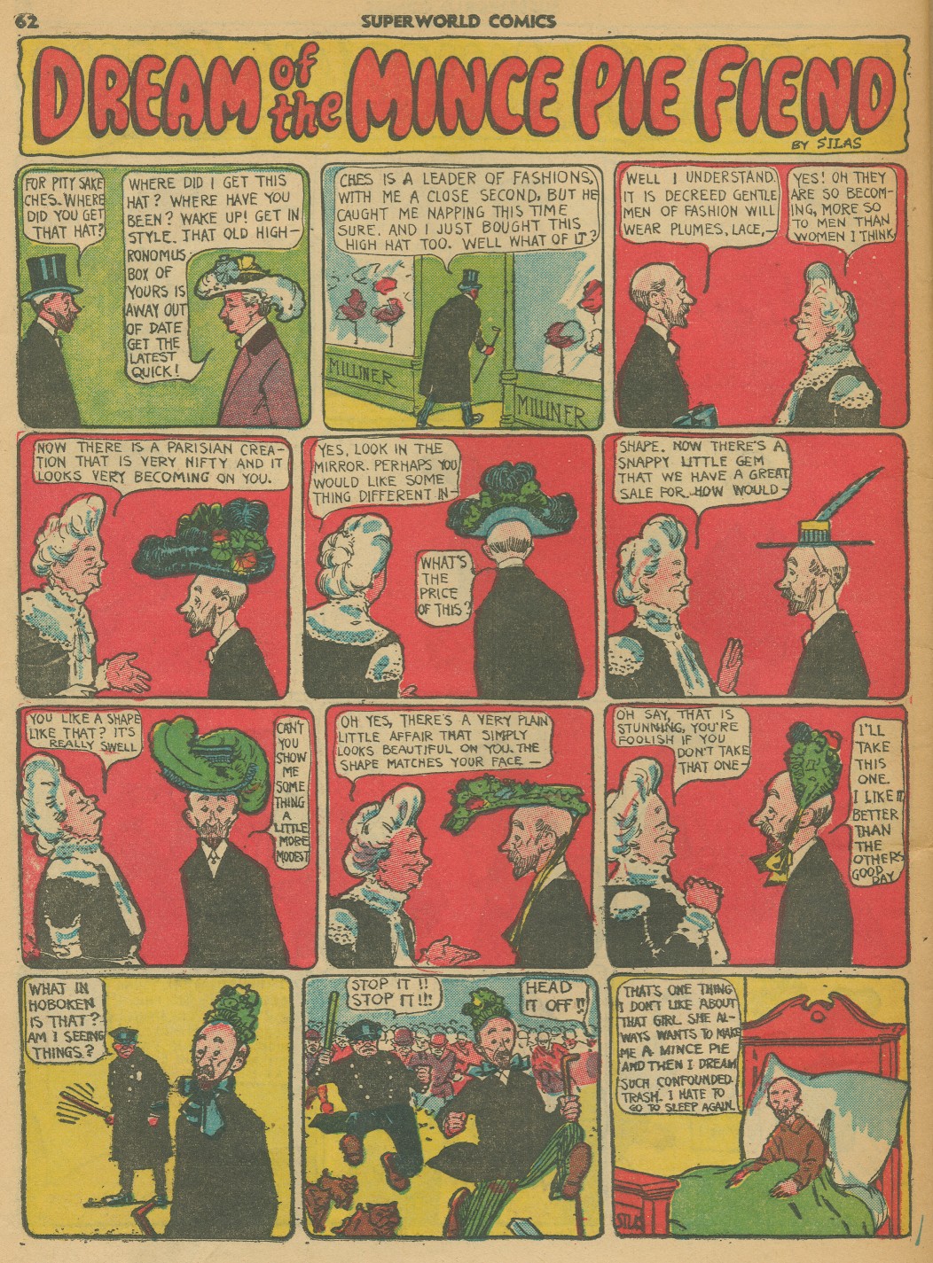 Read online Superworld Comics comic -  Issue #3 - 62
