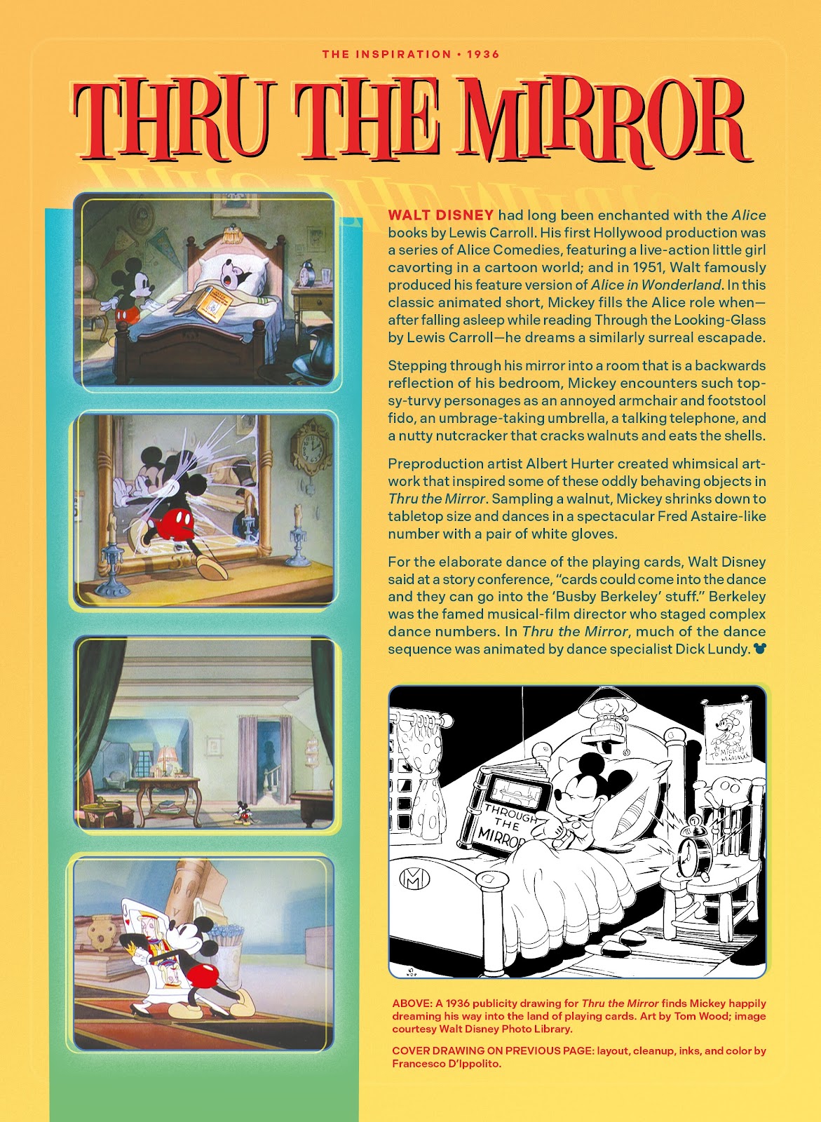 Disney Once Upon a Mouse… In the Future issue TPB (Part 3) - Page 31