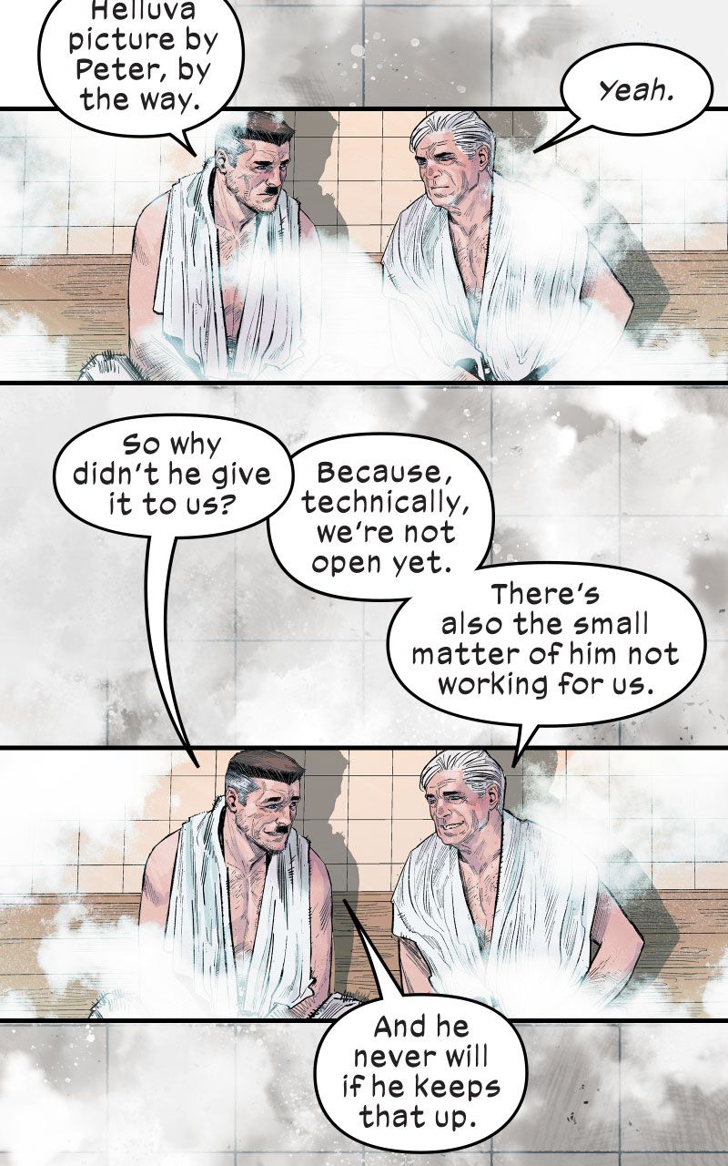 Read online Ultimate Spider-Man Infinity Comic comic -  Issue #2 - 42