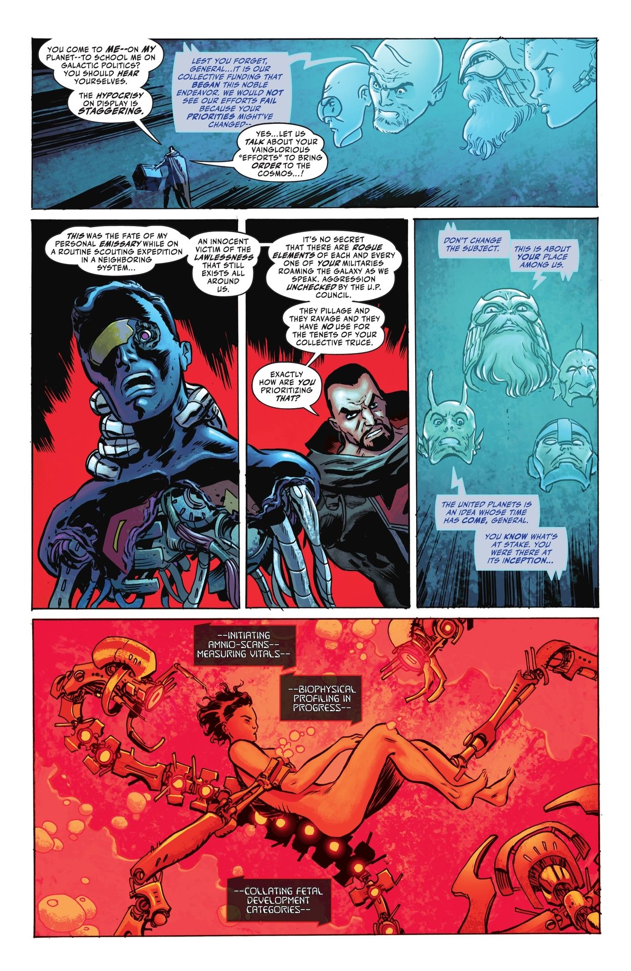 Read online Action Comics (2016) comic -  Issue #1060 - 29