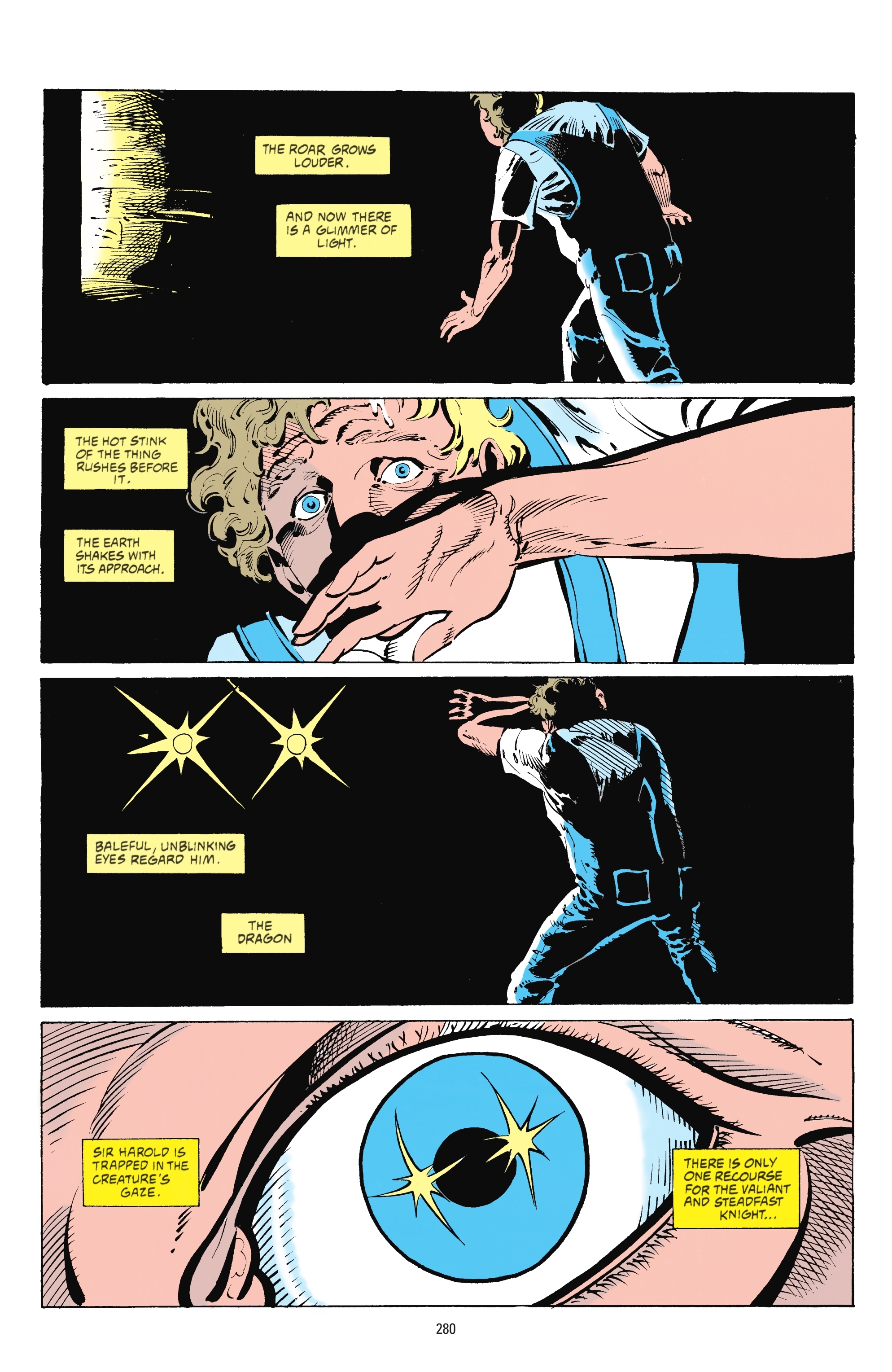 Read online Batman: The Dark Knight Detective comic -  Issue # TPB 8 (Part 3) - 78