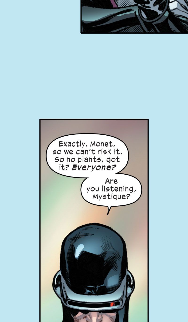 Read online House of X: Infinity Comic comic -  Issue #3 - 16