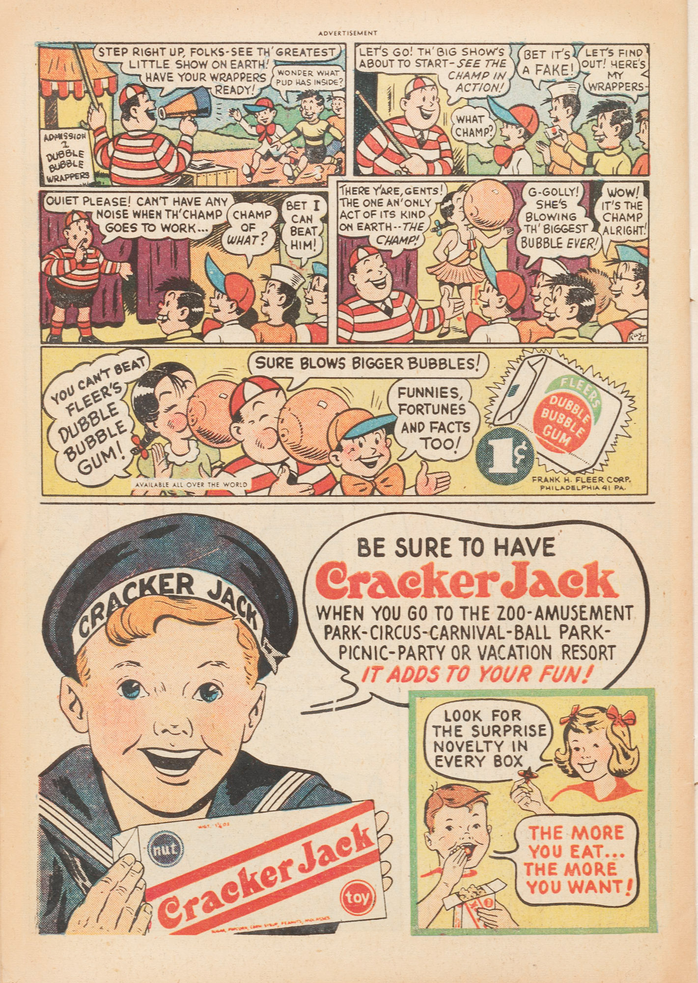 Read online Lash Larue Western (1949) comic -  Issue #20 - 34