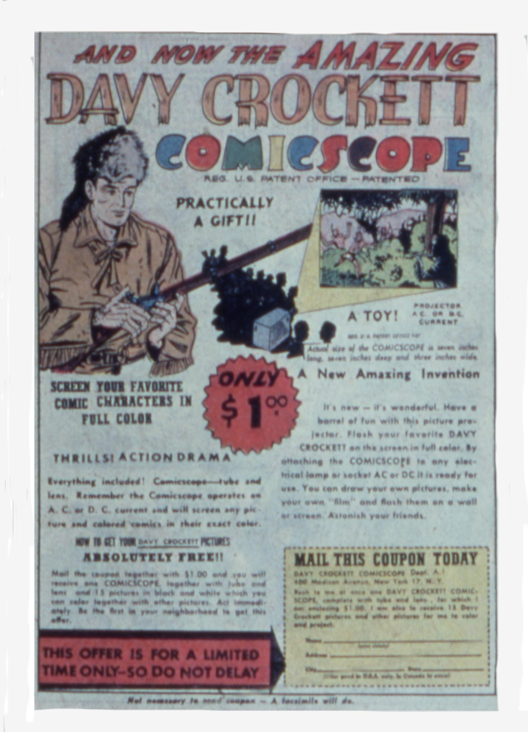 Read online A-1 Comics comic -  Issue #137 - 11