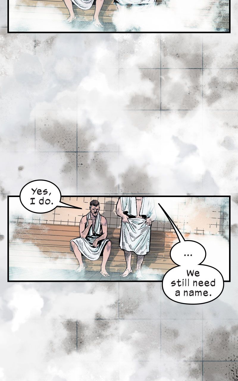 Read online Ultimate Spider-Man Infinity Comic comic -  Issue #2 - 45