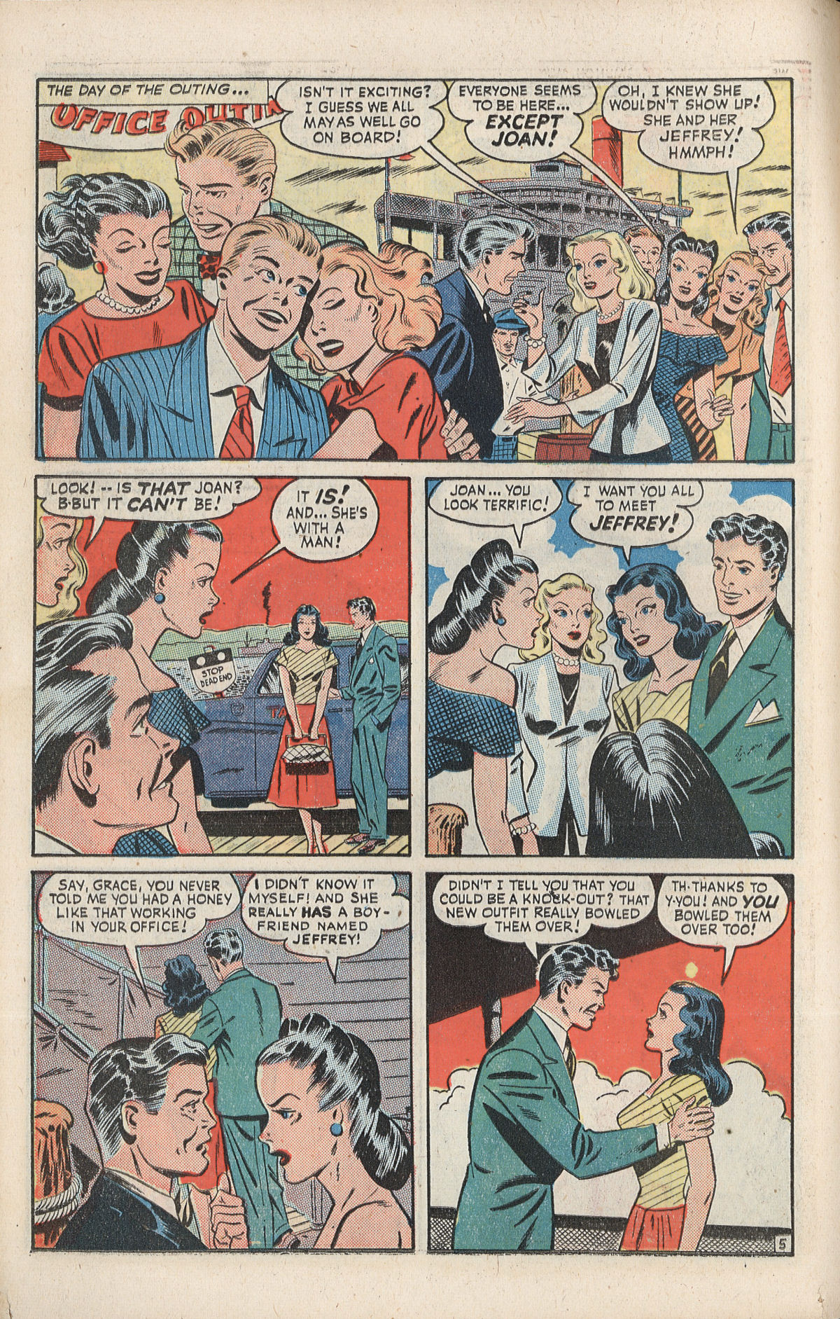 Read online Dotty comic -  Issue #39 - 14