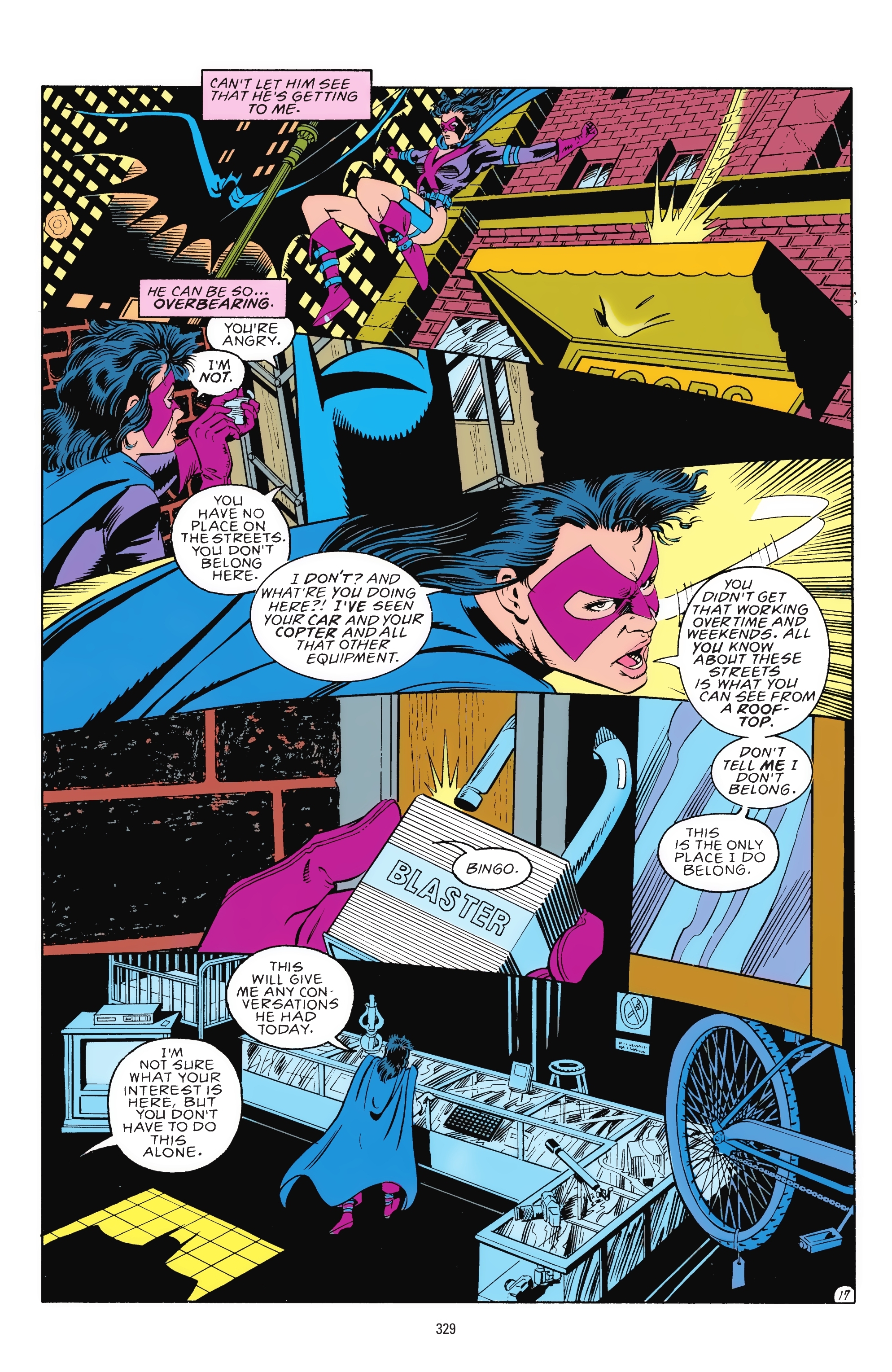 Read online Batman: The Dark Knight Detective comic -  Issue # TPB 8 (Part 4) - 27
