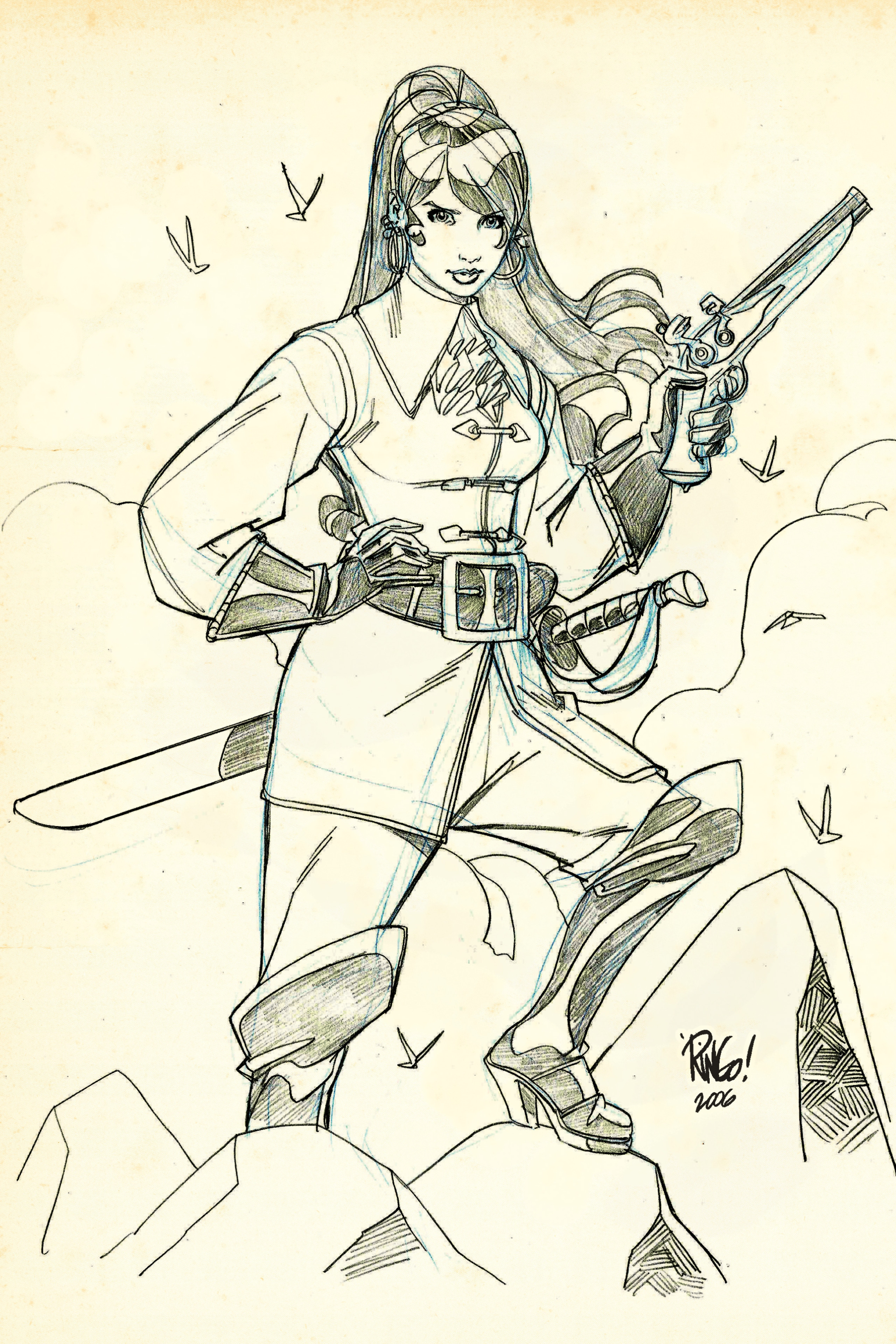 Read online The Tellos Saga comic -  Issue # TPB (Part 3) - 92