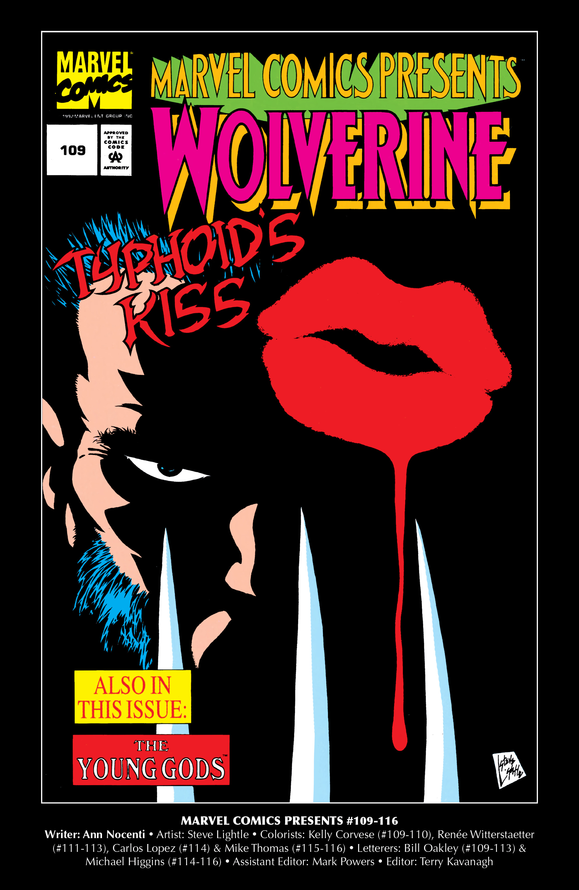 Read online Wolverine Omnibus comic -  Issue # TPB 4 (Part 2) - 46