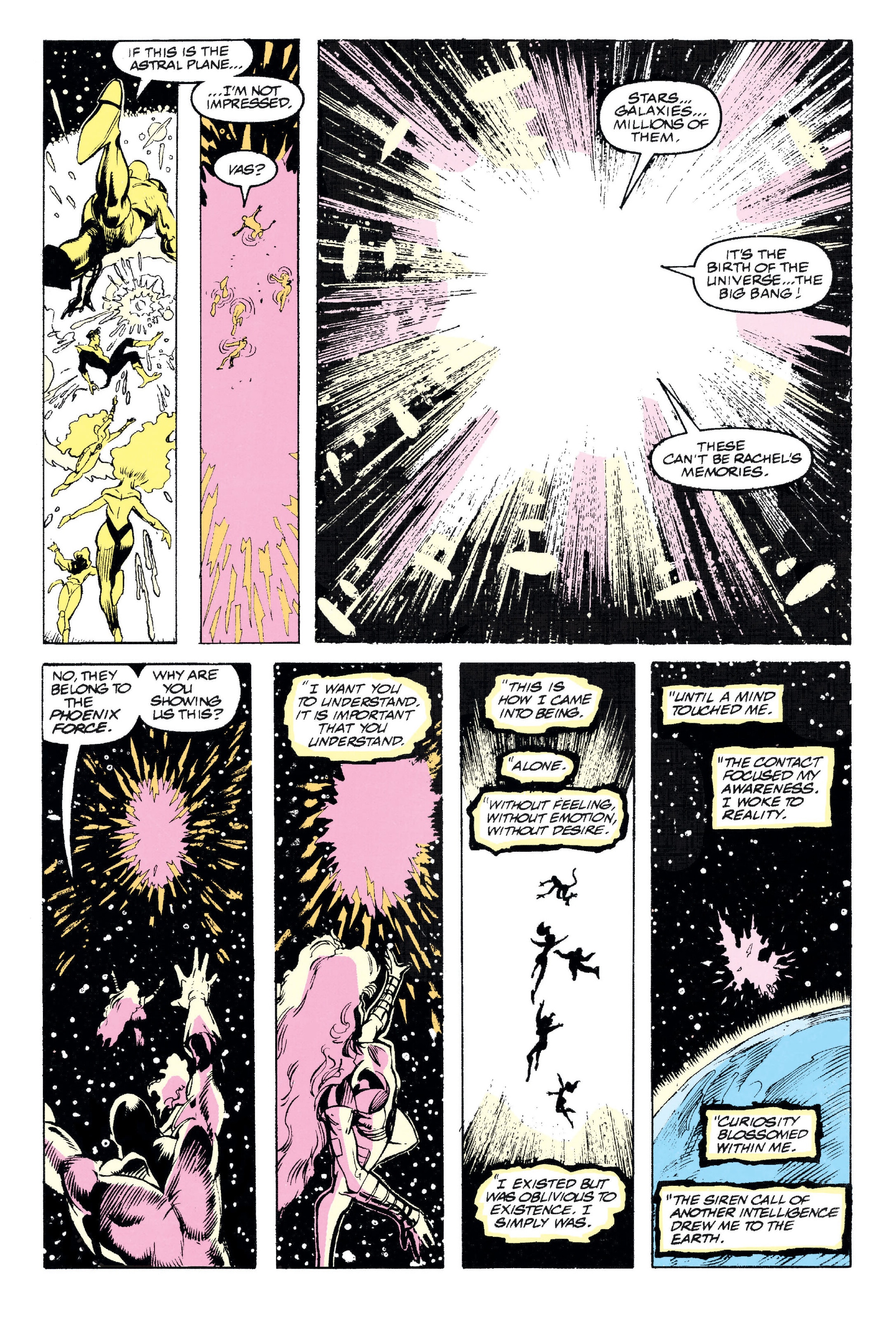 Read online Phoenix Omnibus comic -  Issue # TPB 2 (Part 12) - 83