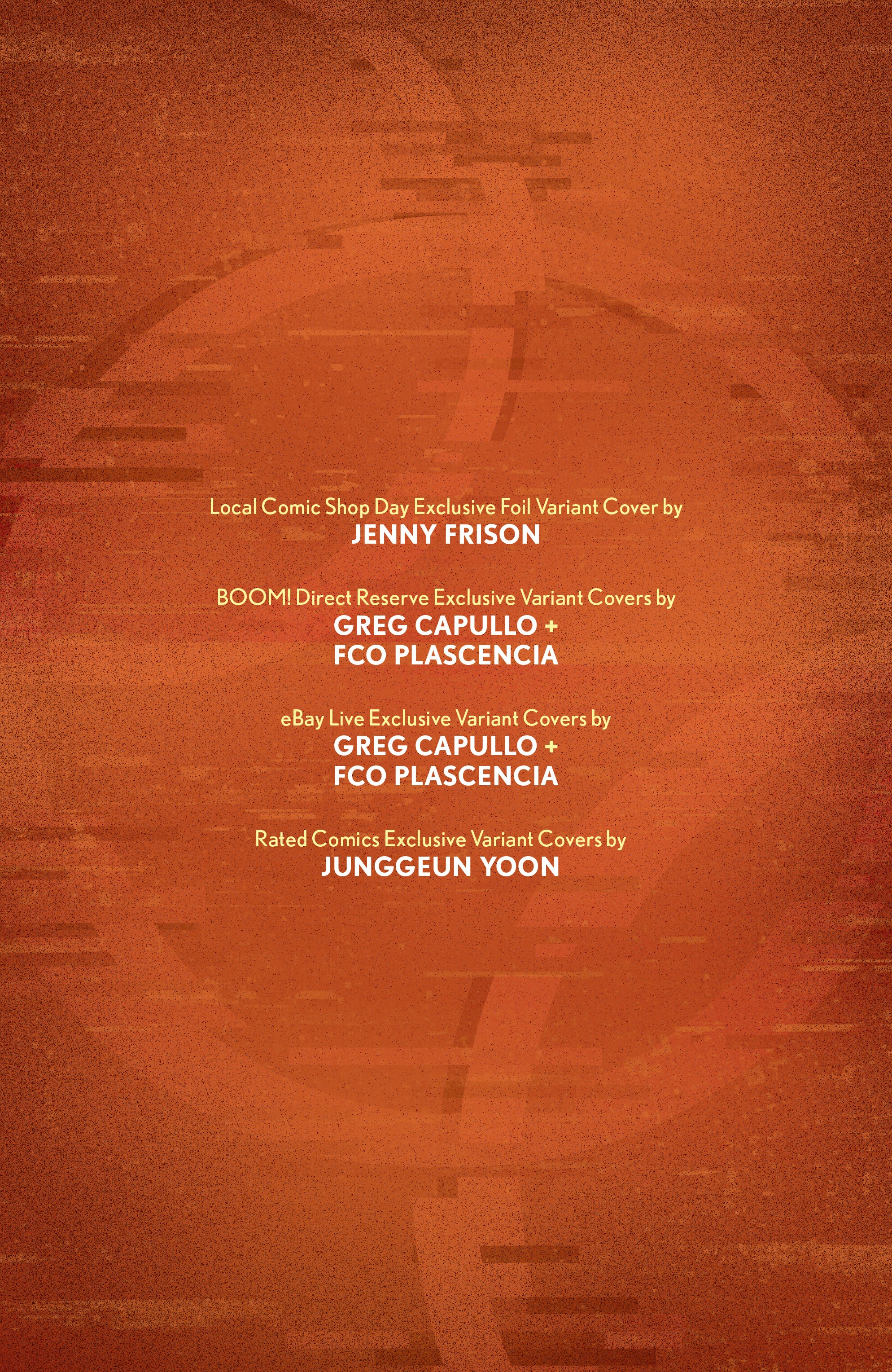 Read online BRZRKR: Fallen Empire comic -  Issue # Full - 50