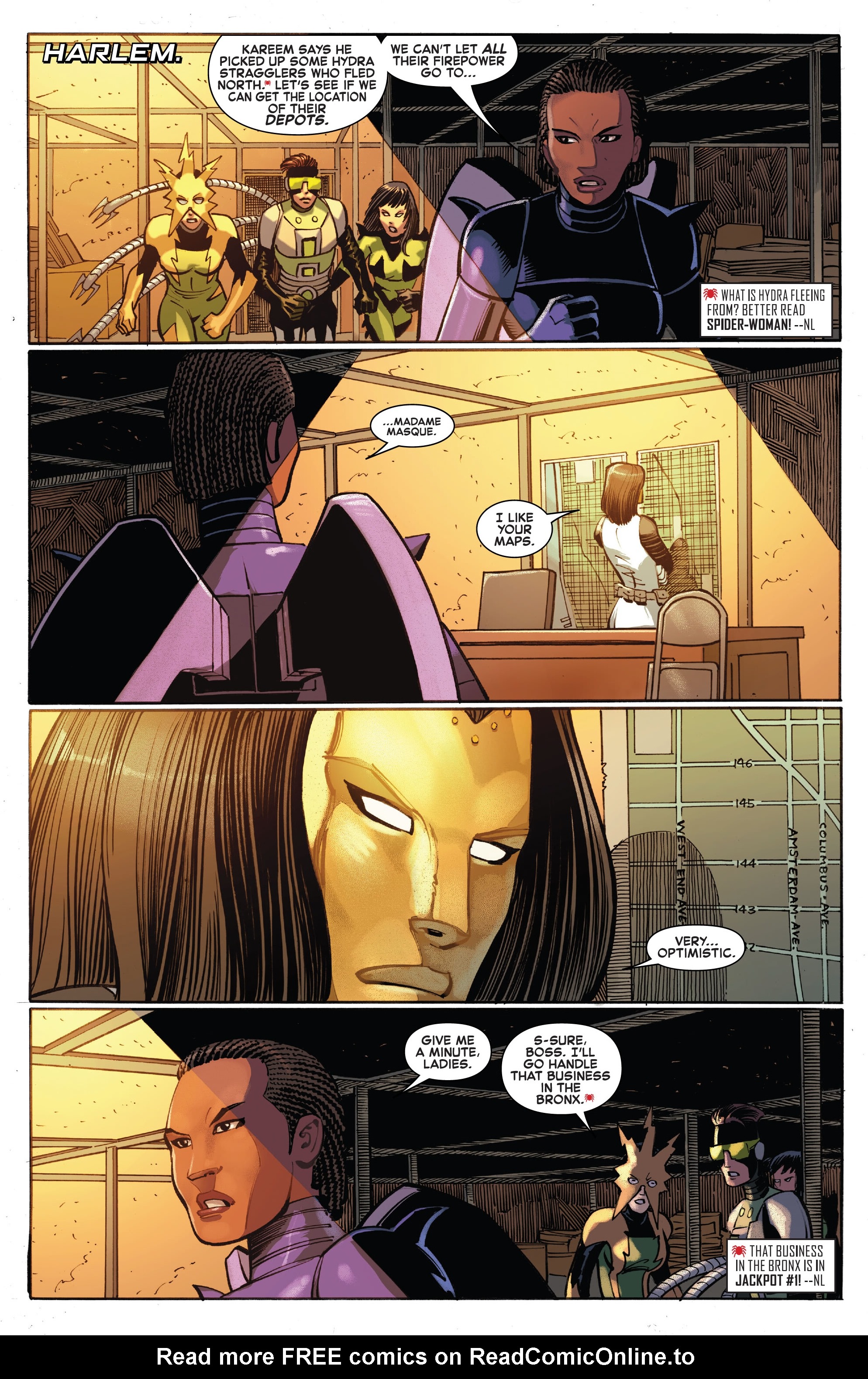 Read online Amazing Spider-Man (2022) comic -  Issue #42 - 13