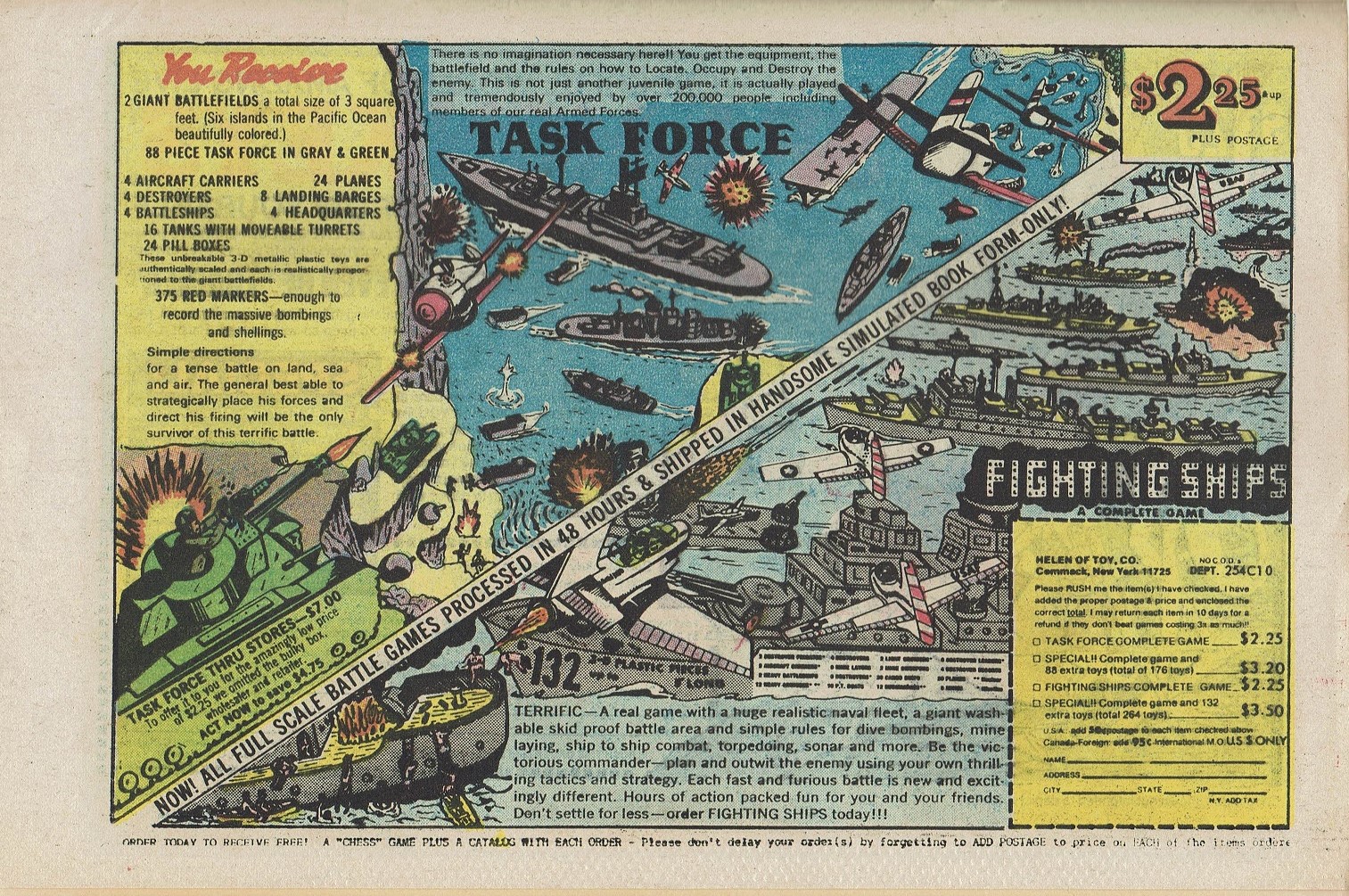 Read online Gunfighters comic -  Issue #57 - 33