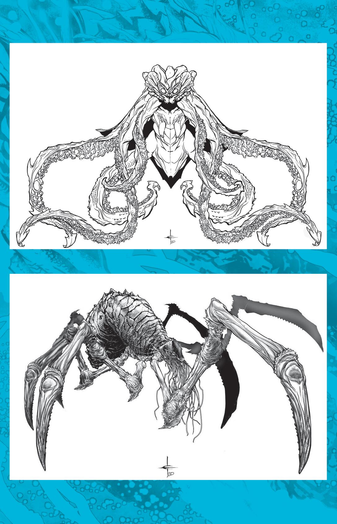 Read online Monsterverse Omnibus Collection comic -  Issue # TPB (Part 5) - 29