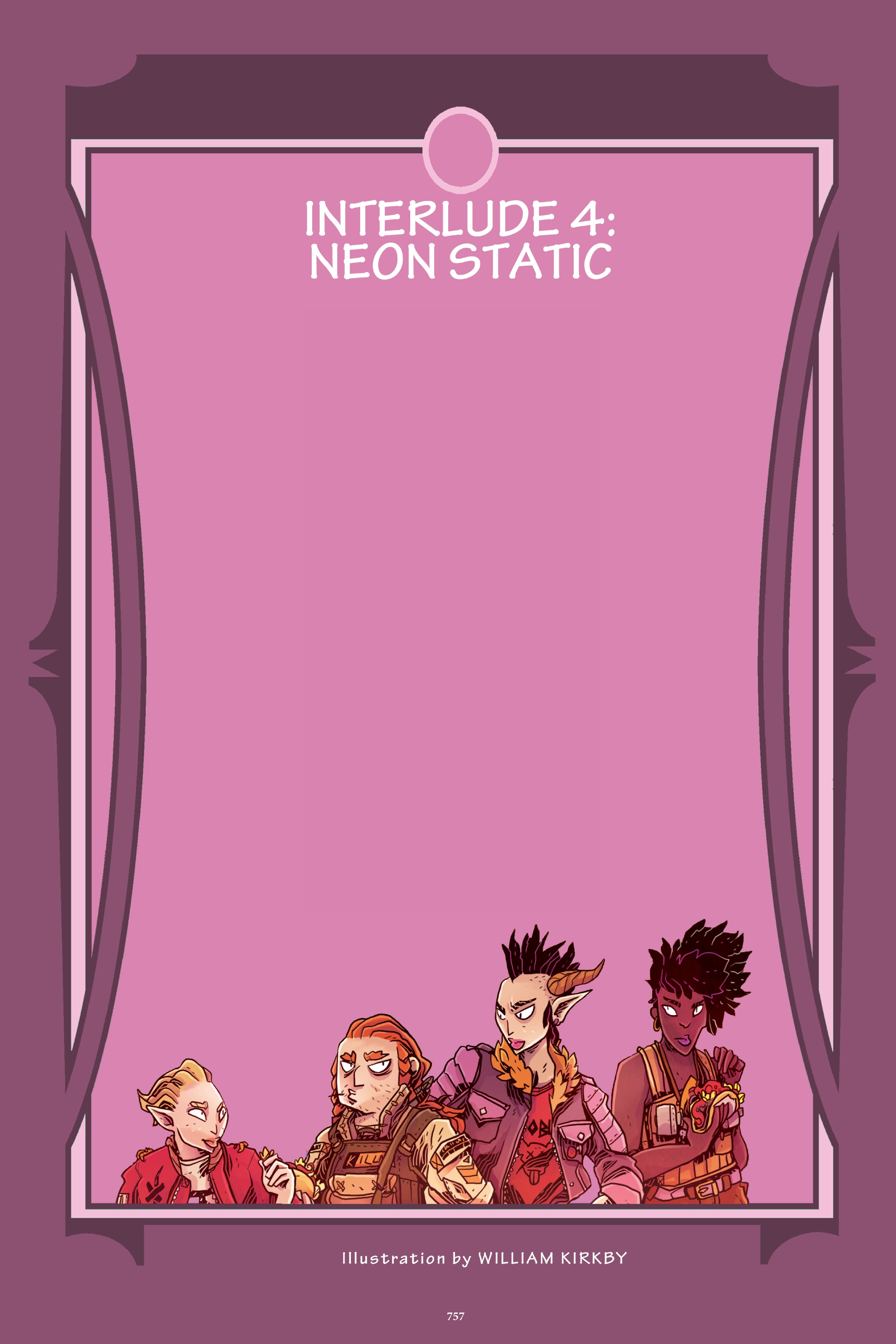 Read online Rat Queens Omnibus comic -  Issue # TPB (Part 8) - 39
