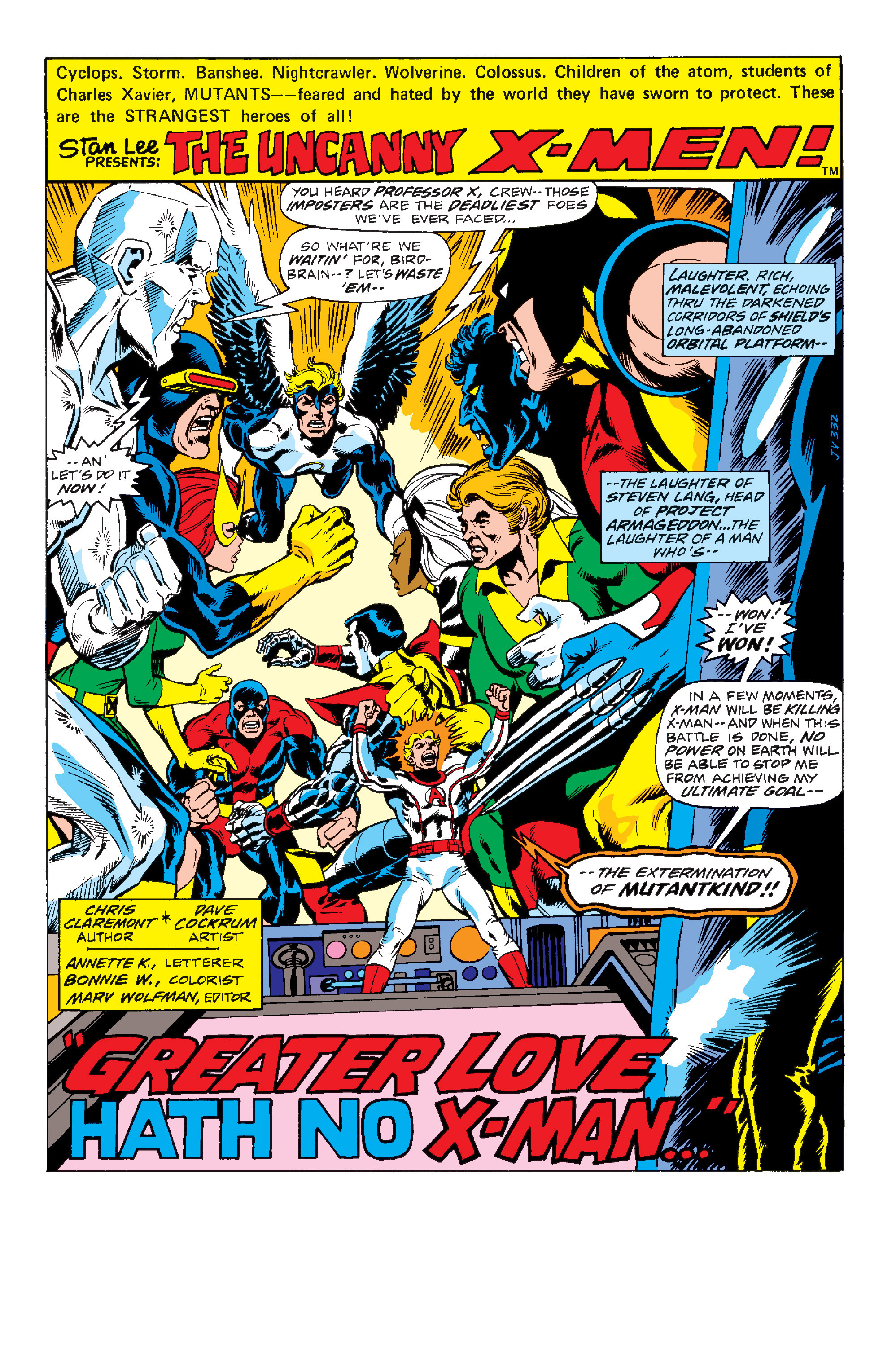 Read online X-Men Epic Collection: Second Genesis comic -  Issue # TPB (Part 2) - 56