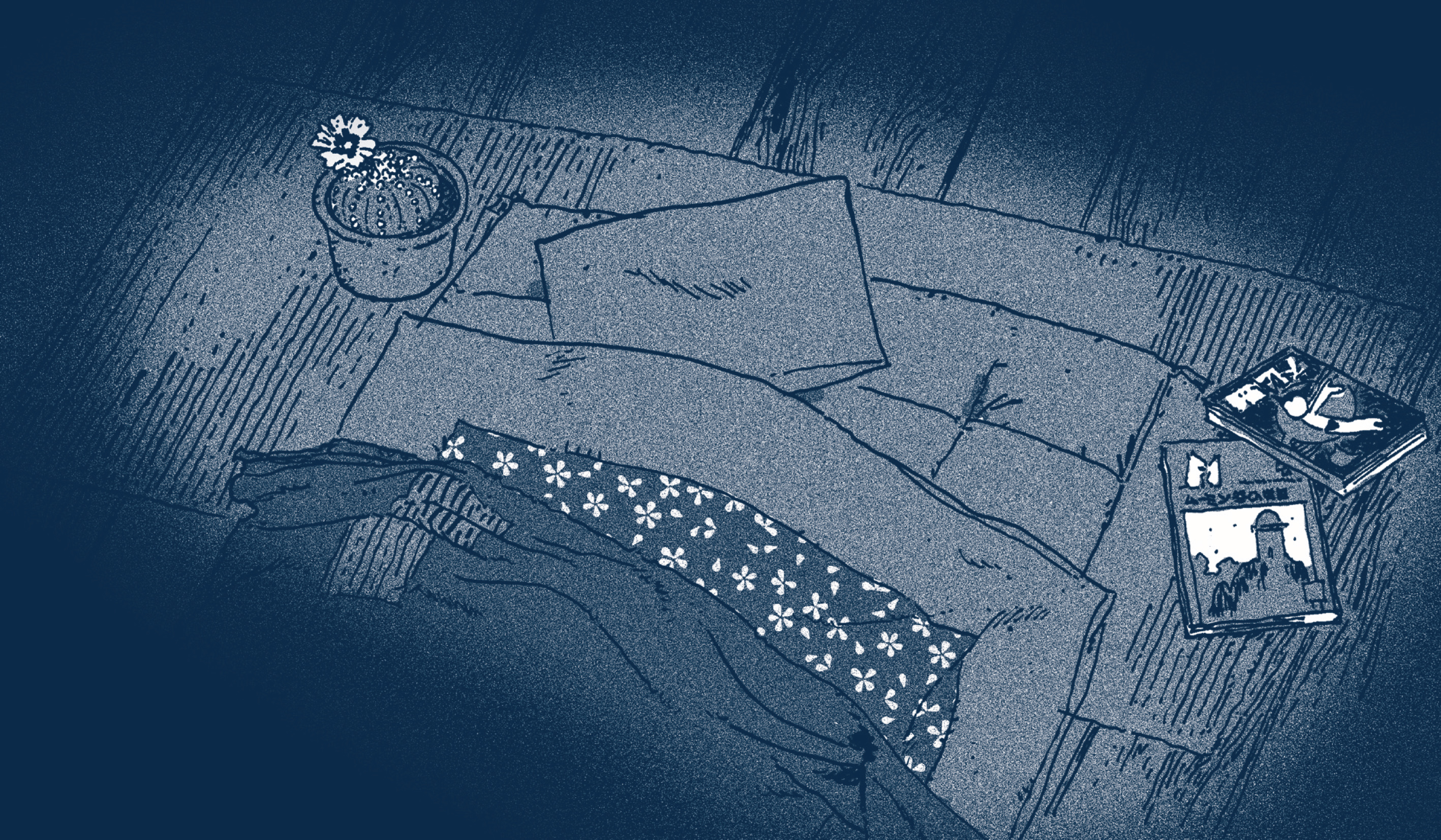 Read online A Frog in the Fall comic -  Issue # TPB (Part 1) - 37