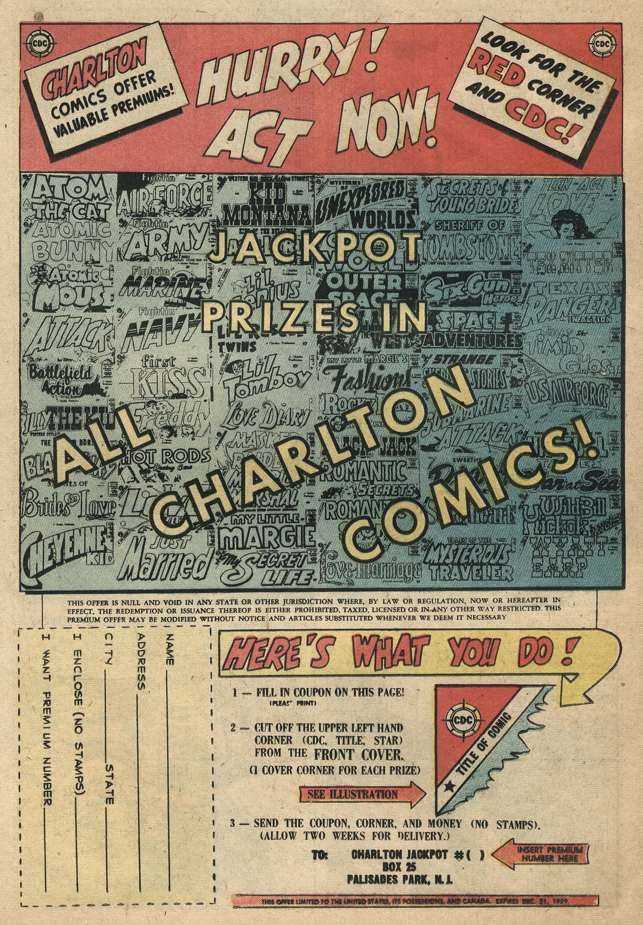 Read online Kid Montana comic -  Issue #18 - 24
