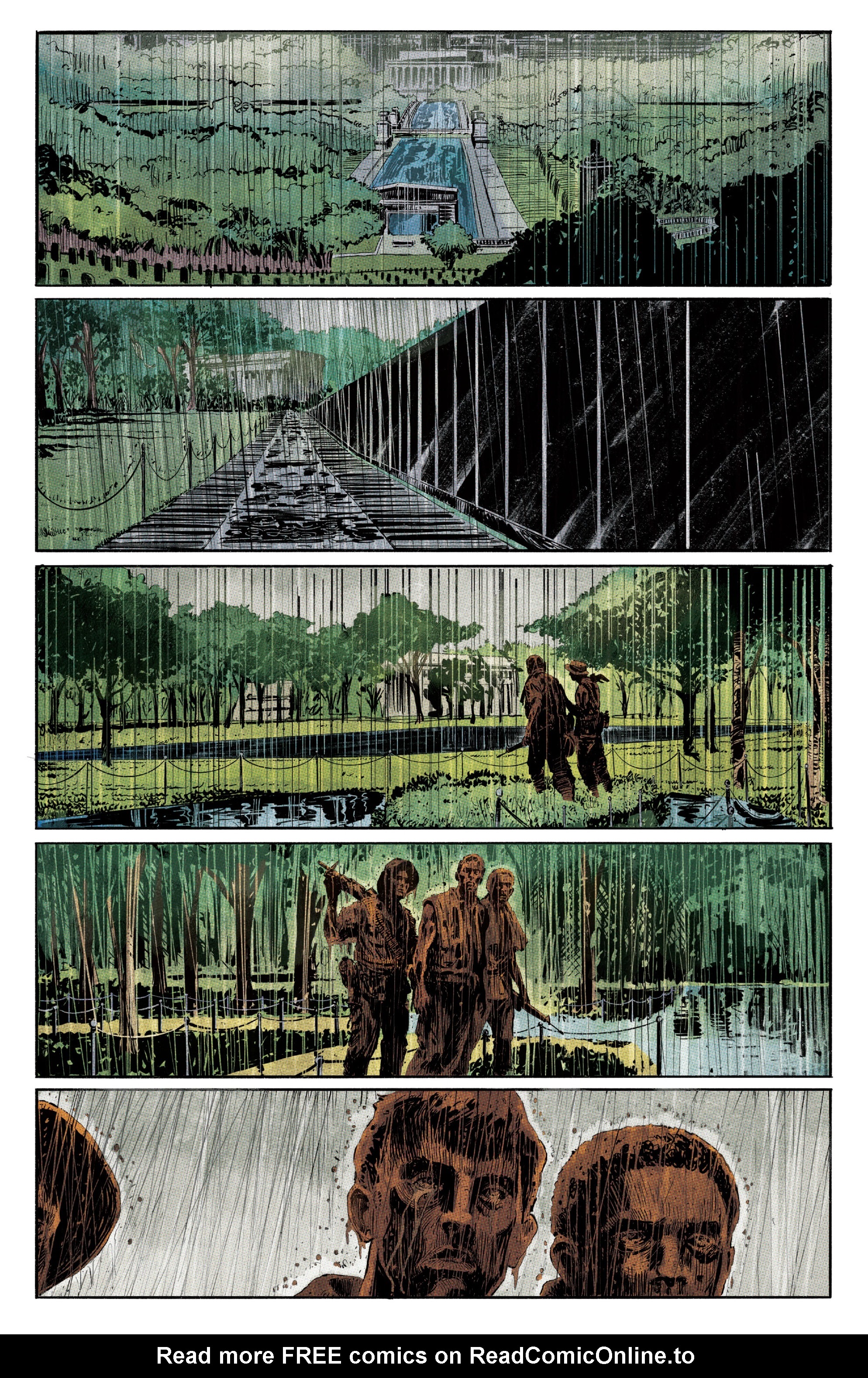 Read online G.I. Joe: A Real American Hero comic -  Issue #302 - 11