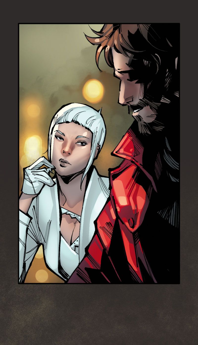 Read online G.O.D.S.: Infinity Comic comic -  Issue #1 - 76
