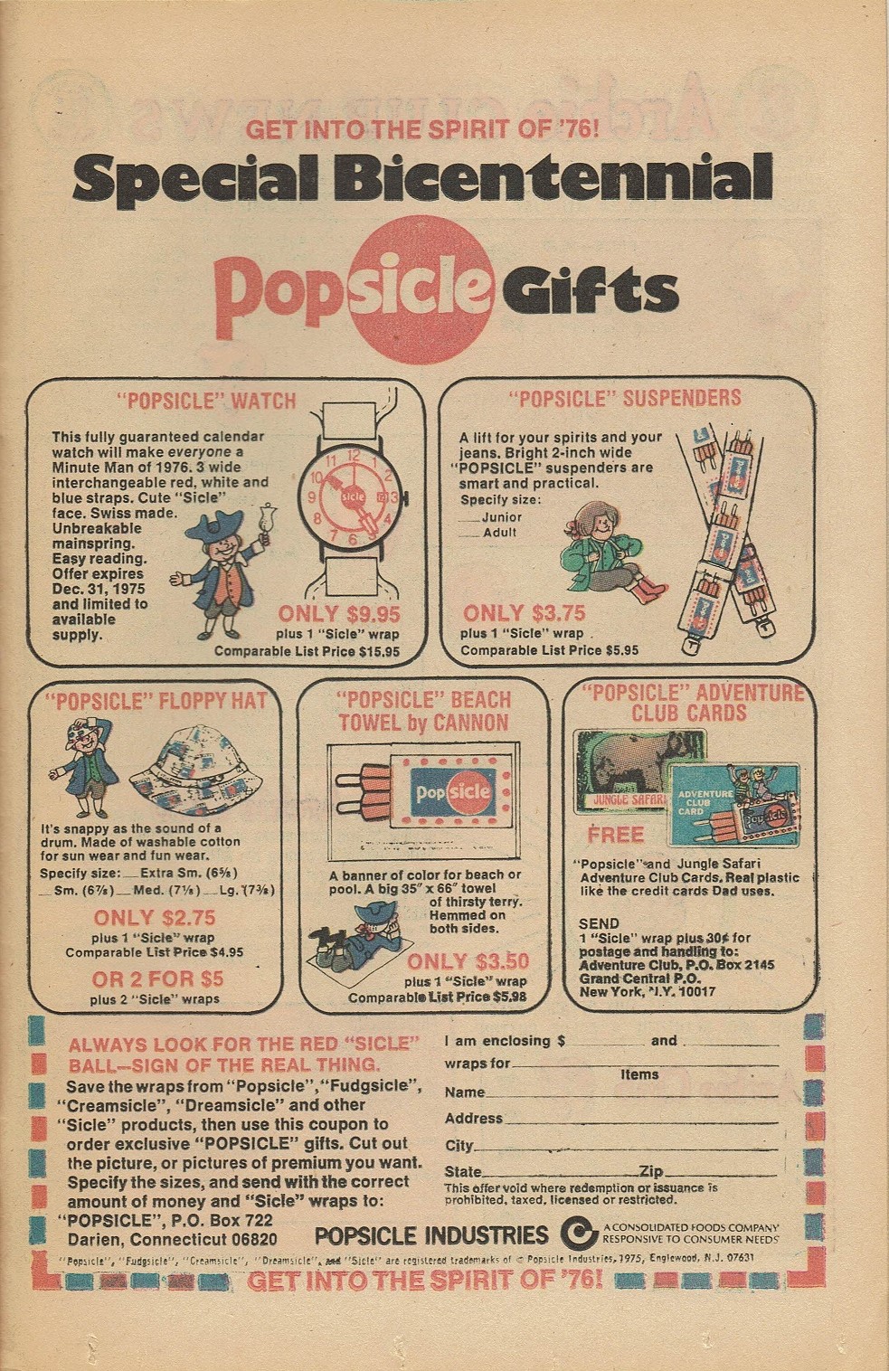 Read online Reggie's Wise Guy Jokes comic -  Issue #34 - 24