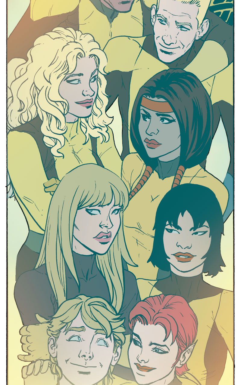 Read online X-Men Unlimited: Infinity Comic comic -  Issue #118 - 18