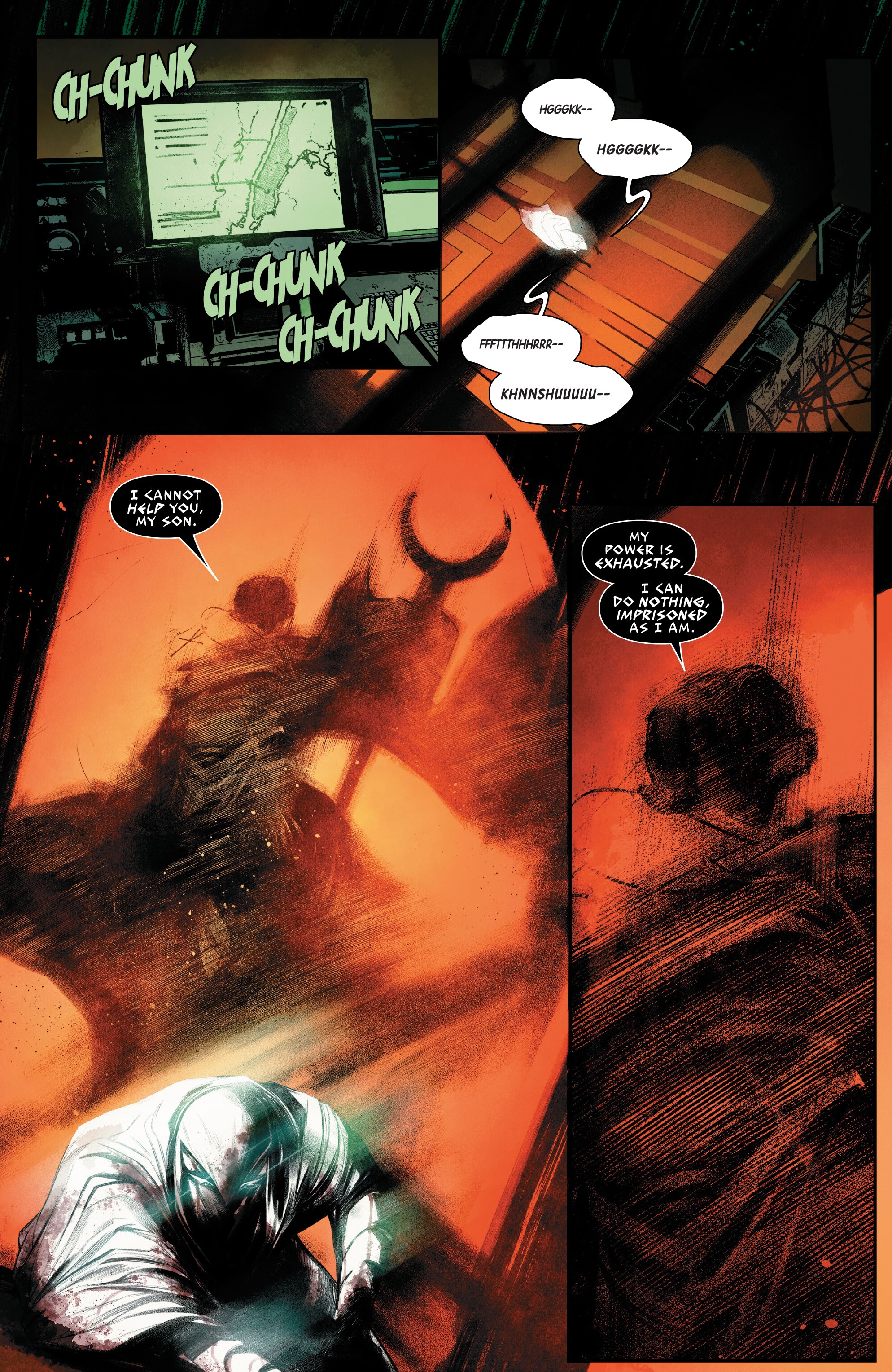 Read online Moon Knight (2021) comic -  Issue #30 - 14