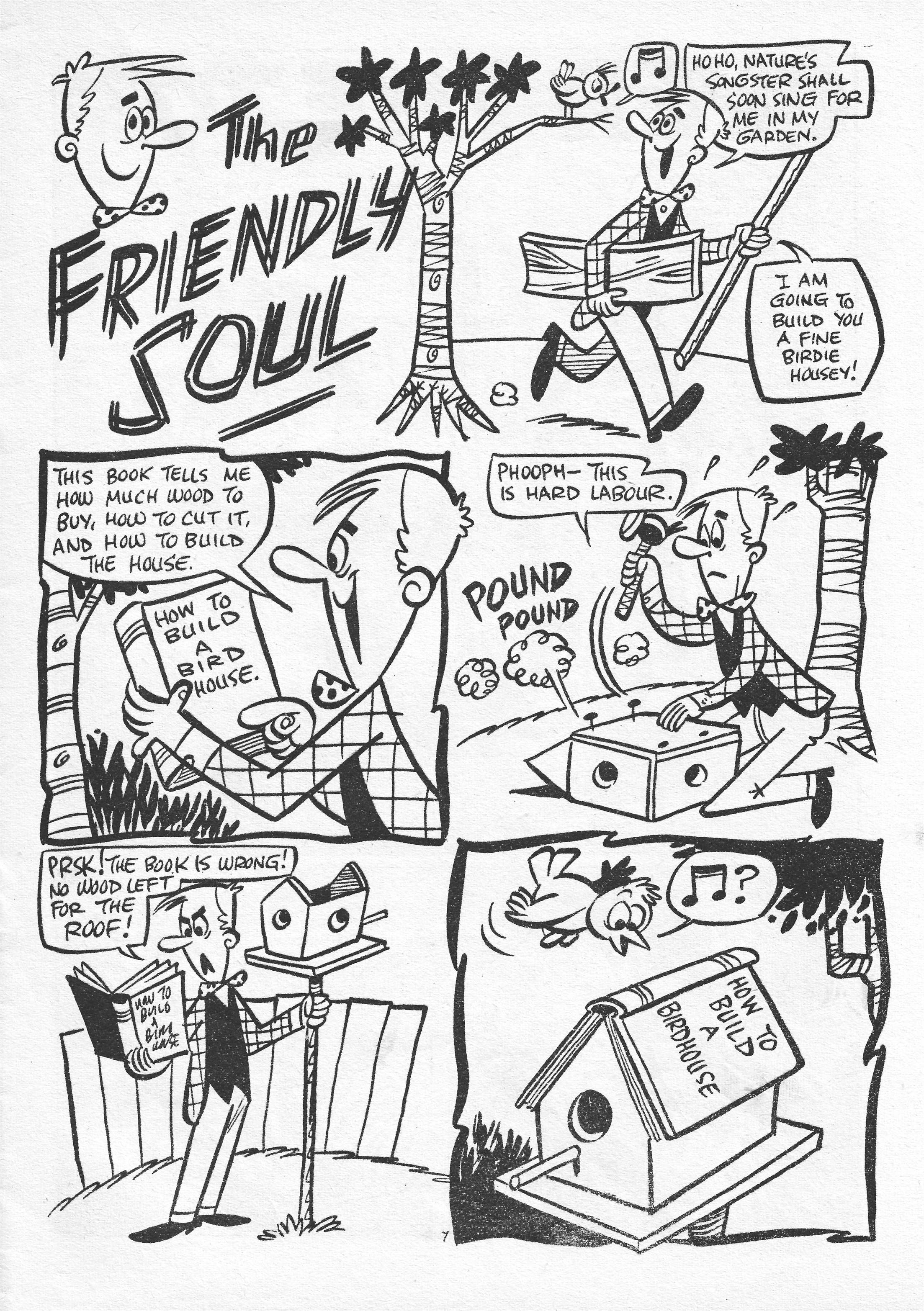 Read online Young Marvelman comic -  Issue #309 - 9