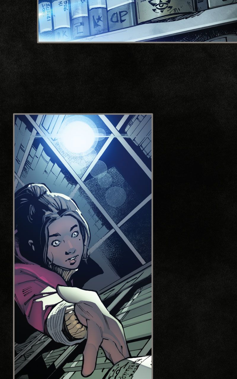 Read online G.O.D.S.: Infinity Comic comic -  Issue #2 - 85