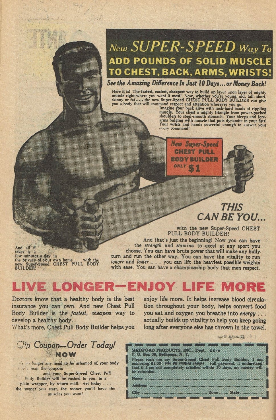 Read online Cheyenne Kid comic -  Issue #59 - 14