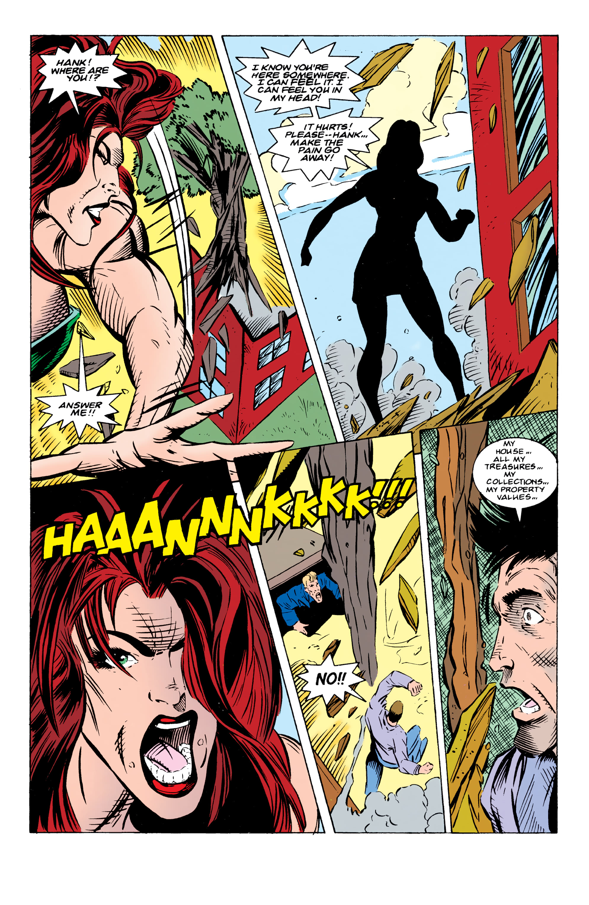 Read online Avengers Epic Collection: Taking A.I.M. comic -  Issue # TPB (Part 2) - 67