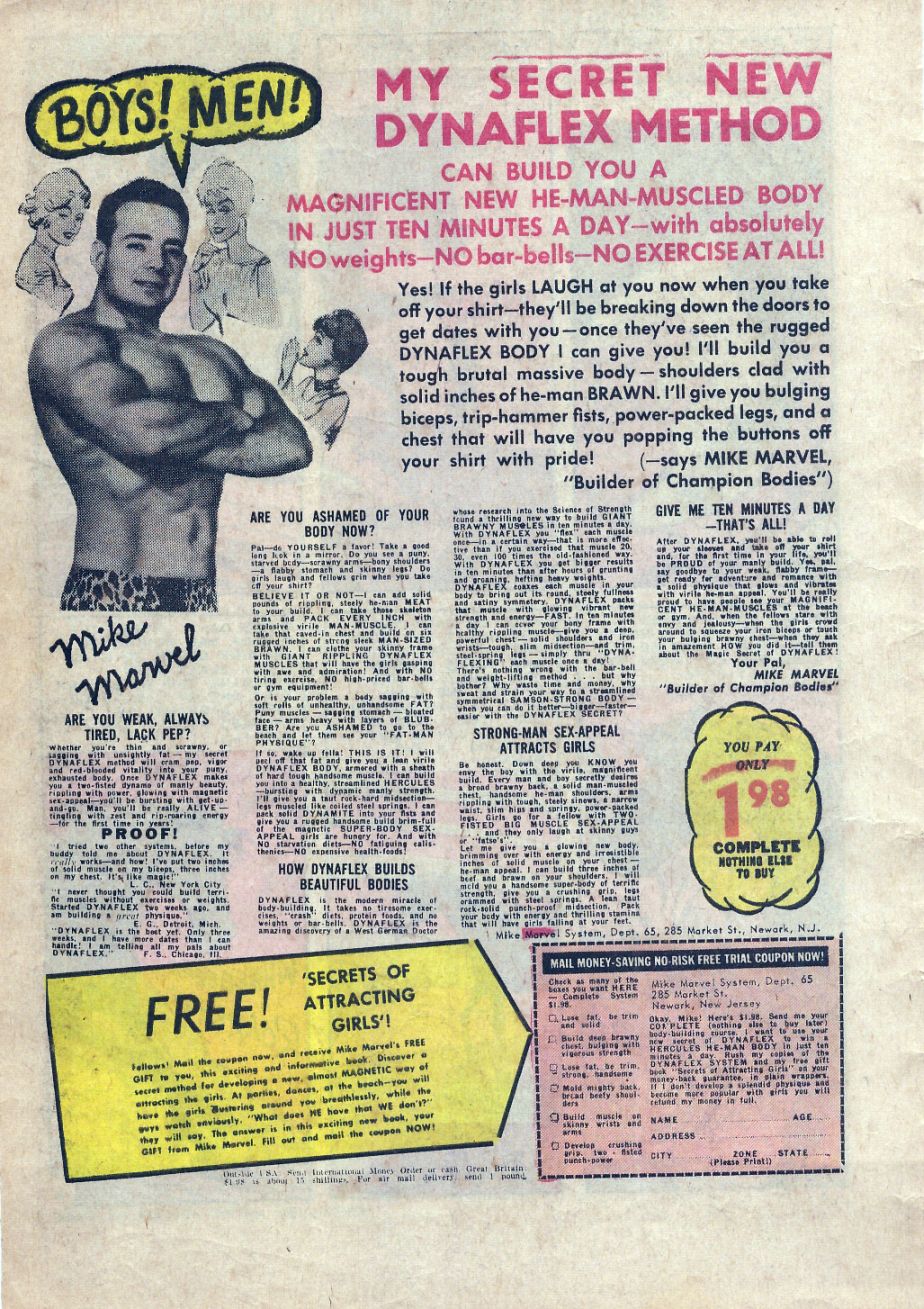 Read online Cheyenne Kid comic -  Issue #39 - 6