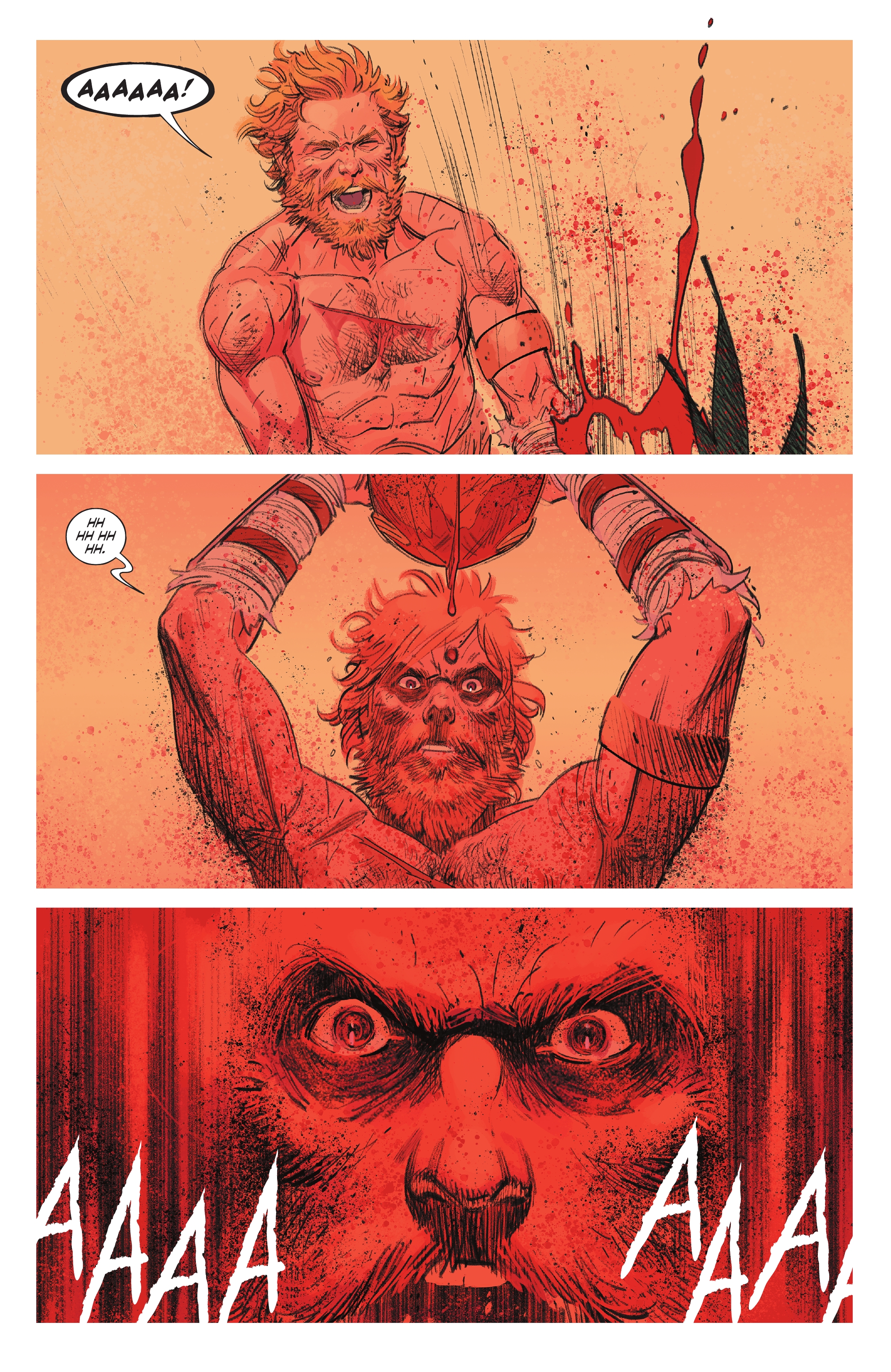 Read online Strange Adventures: The Deluxe Edition comic -  Issue # TPB (Part 1) - 91
