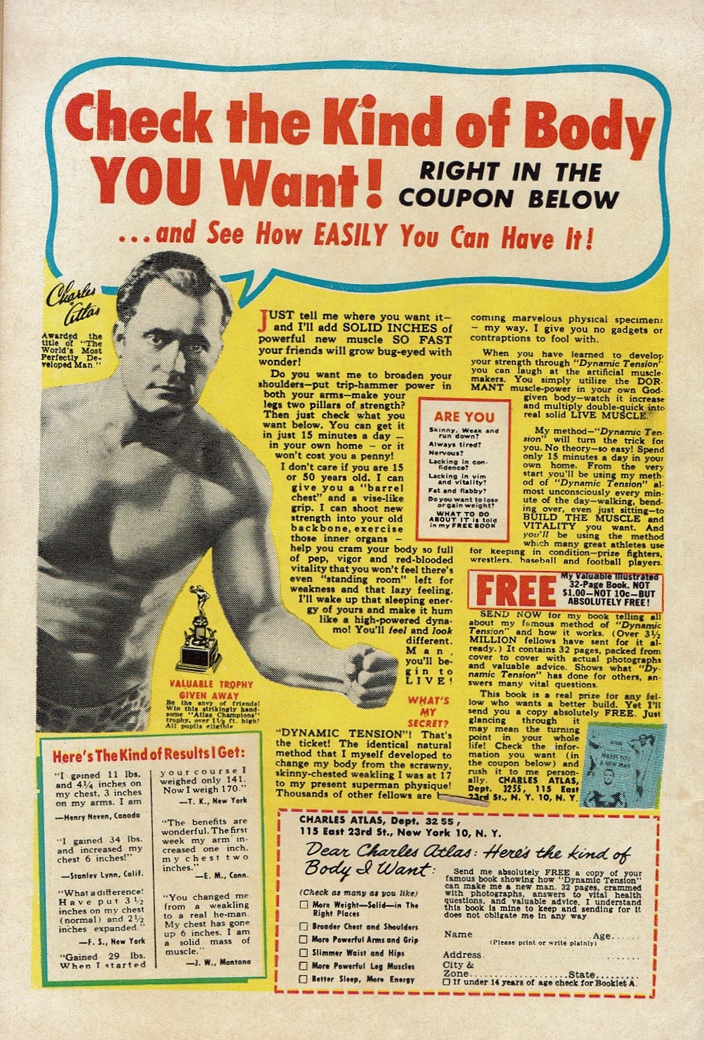 Read online Cheyenne Kid comic -  Issue #23 - 36