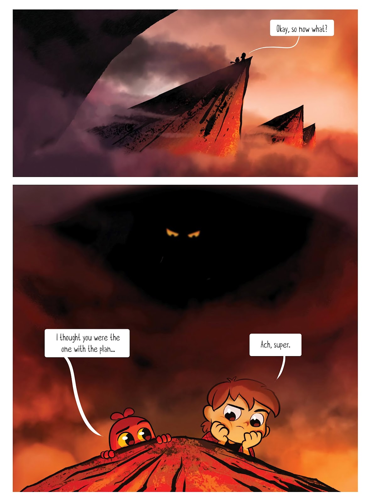 You Wish issue TPB (Part 1) - Page 75